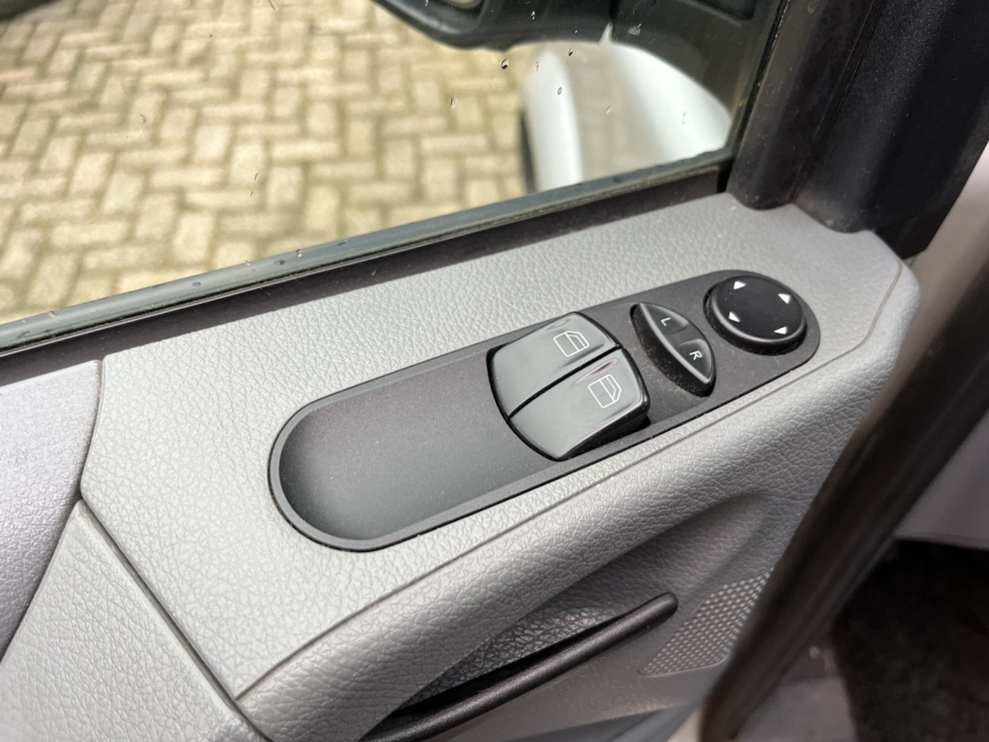 Foto van Mercedes-Benz 639 Vito 120 CDI