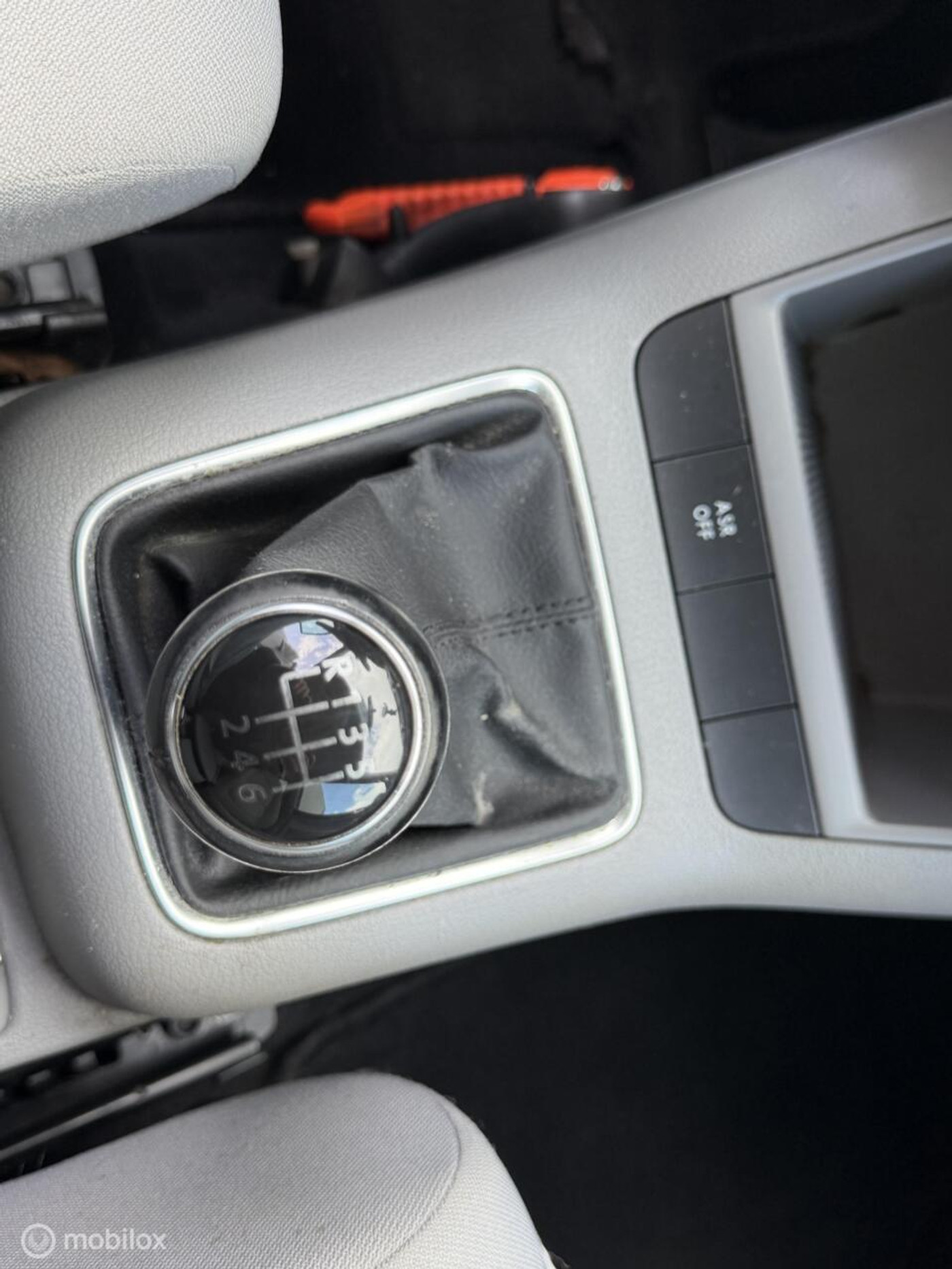 Foto van Volkswagen Golf Plus