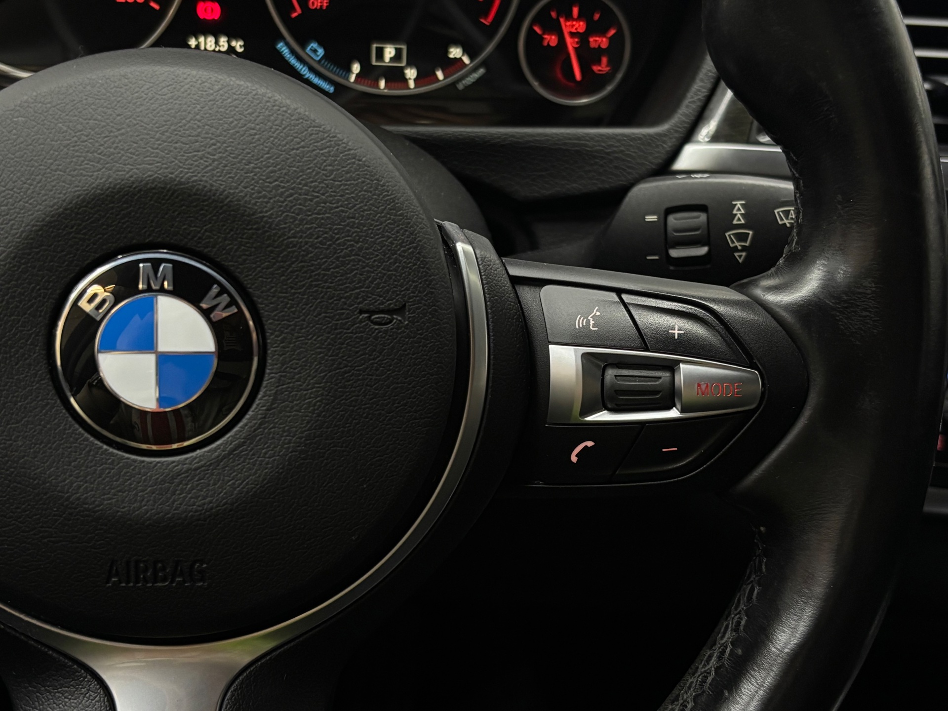 Foto van BMW 316i