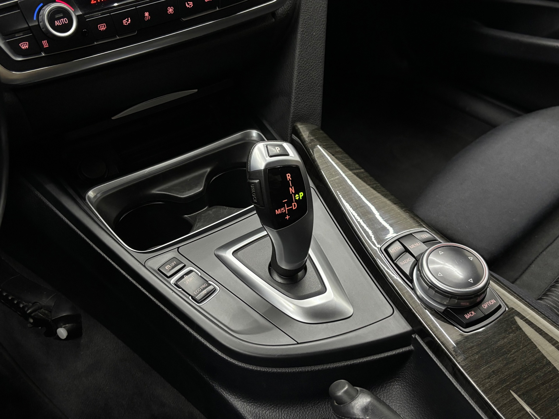 Foto van BMW 316i