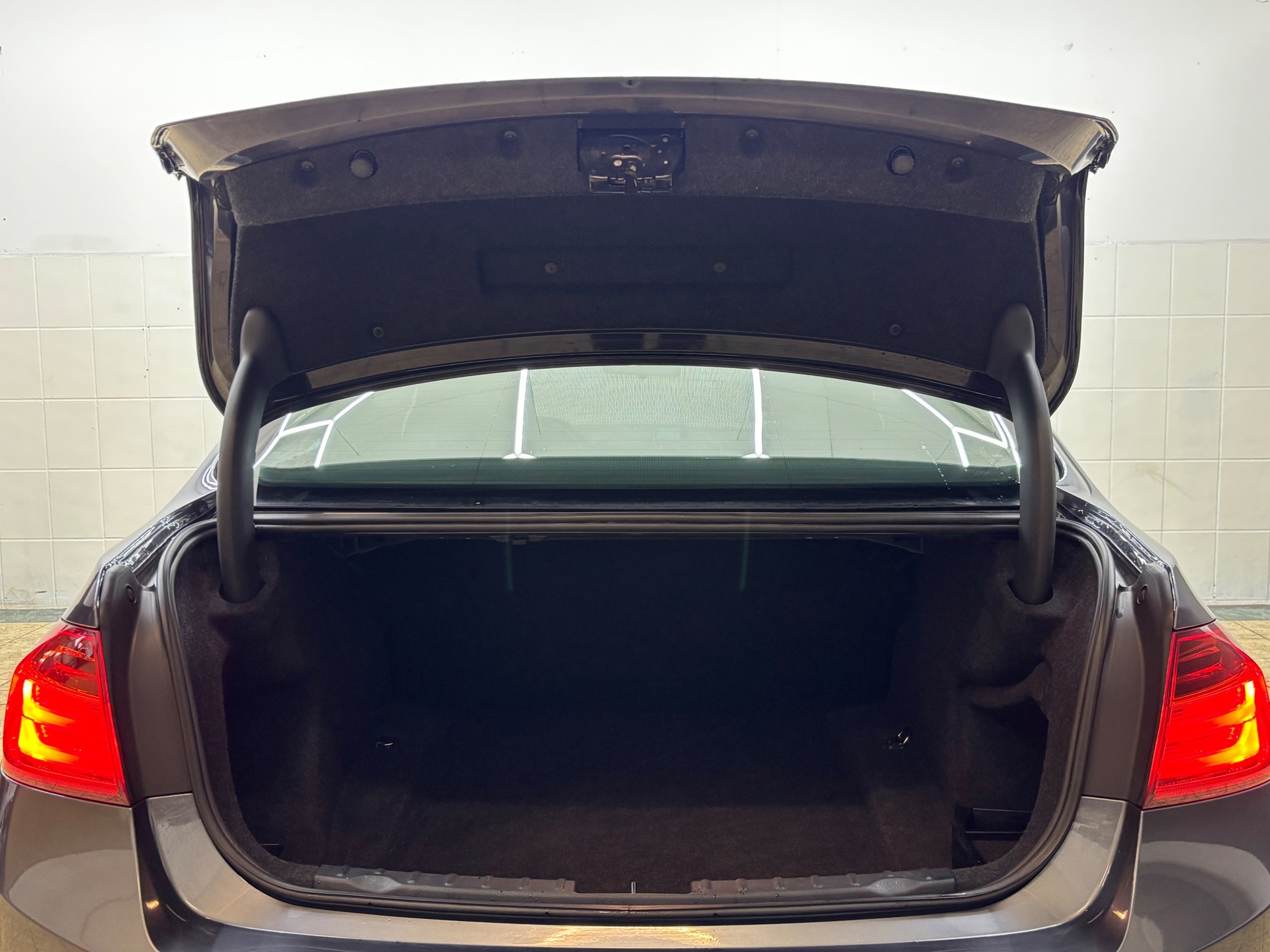 Foto van BMW 316i
