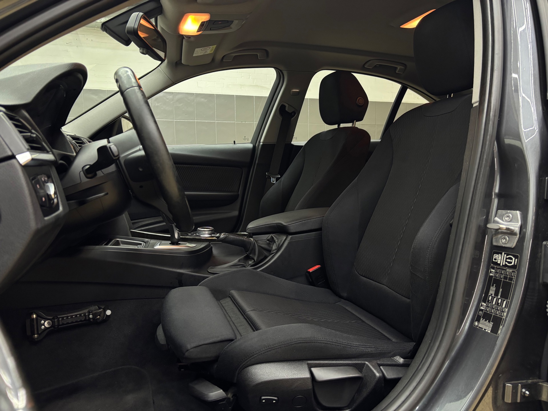 Foto van BMW 316i