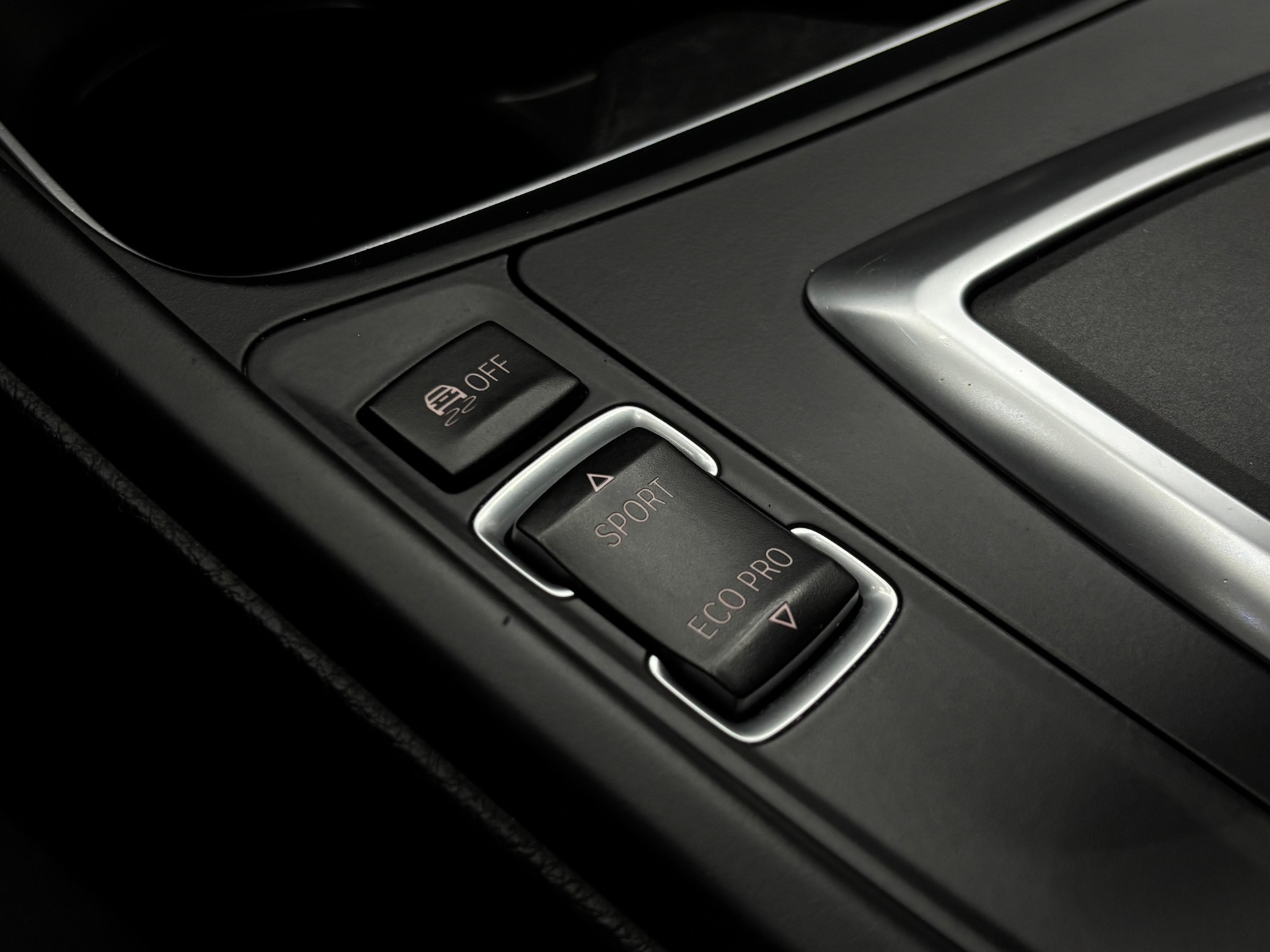 Foto van BMW 316i