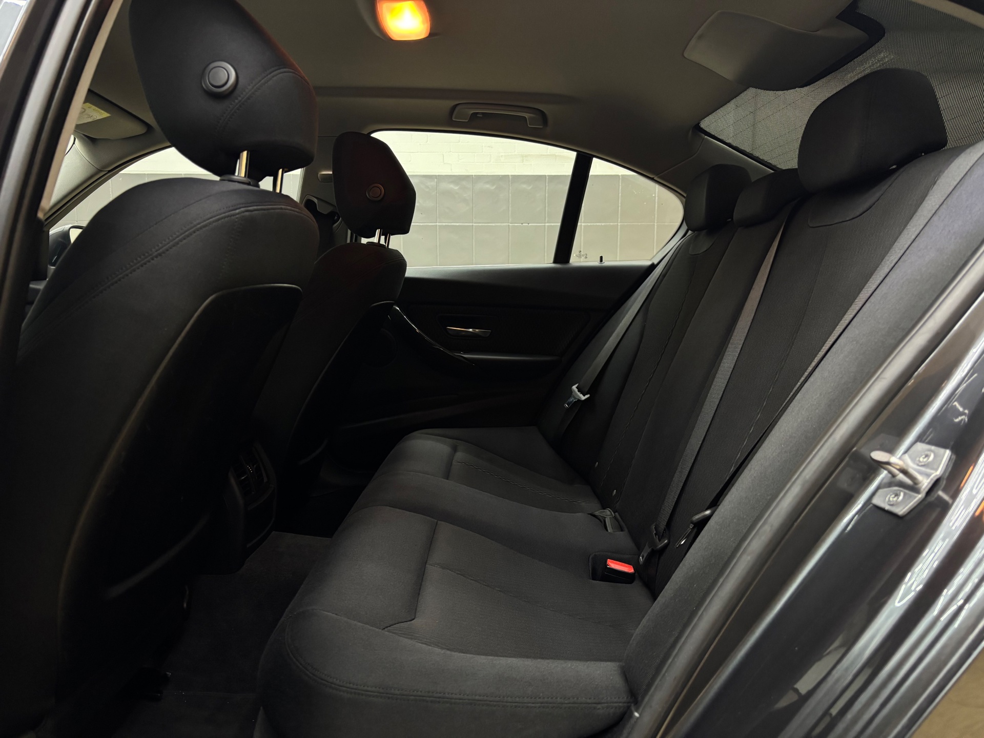 Foto van BMW 316i