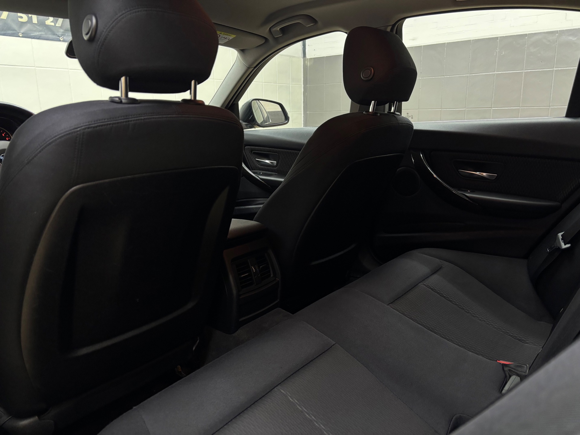 Foto van BMW 316i