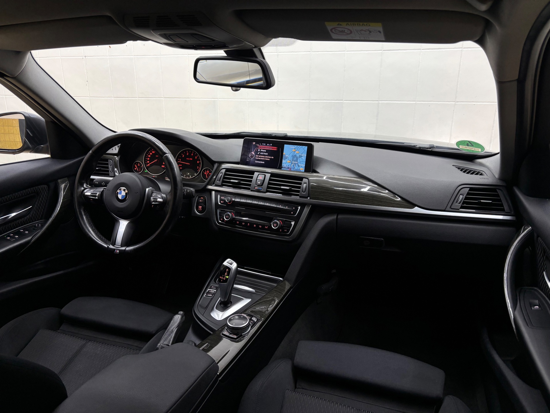Foto van BMW 316i