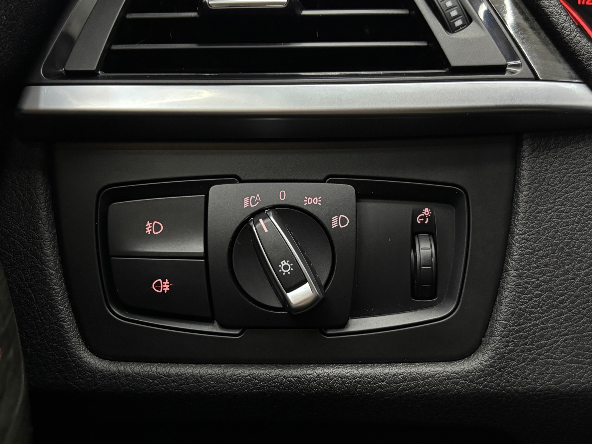 Foto van BMW 316i