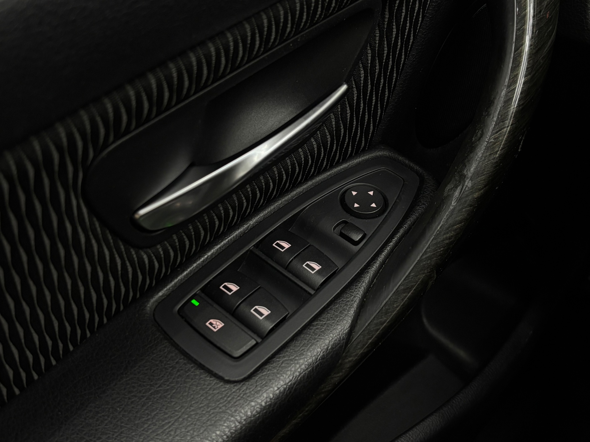 Foto van BMW 316i