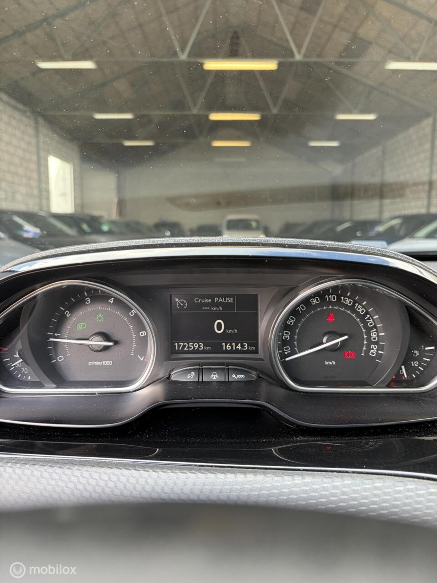 Foto van Peugeot 2008