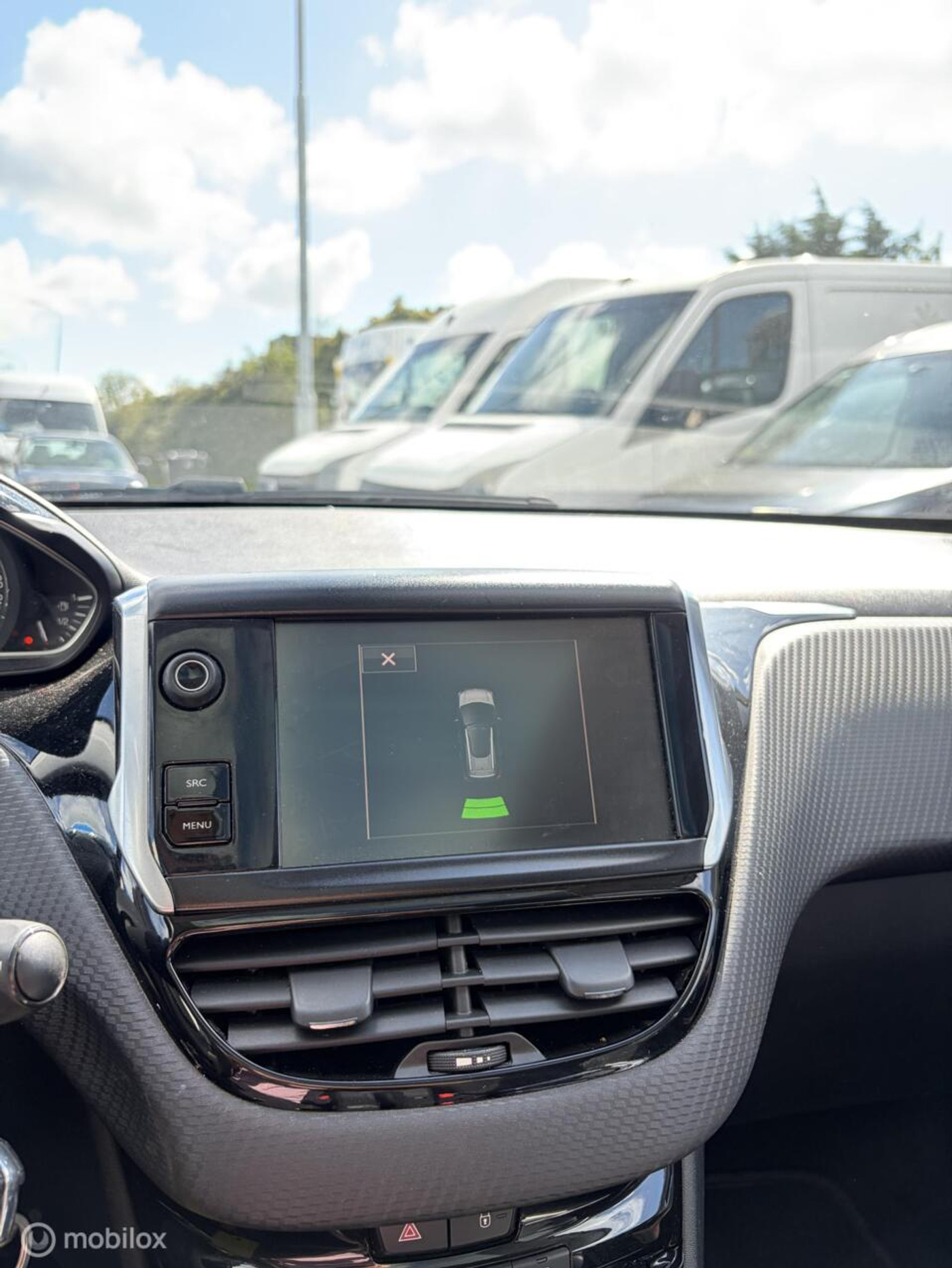 Foto van Peugeot 2008