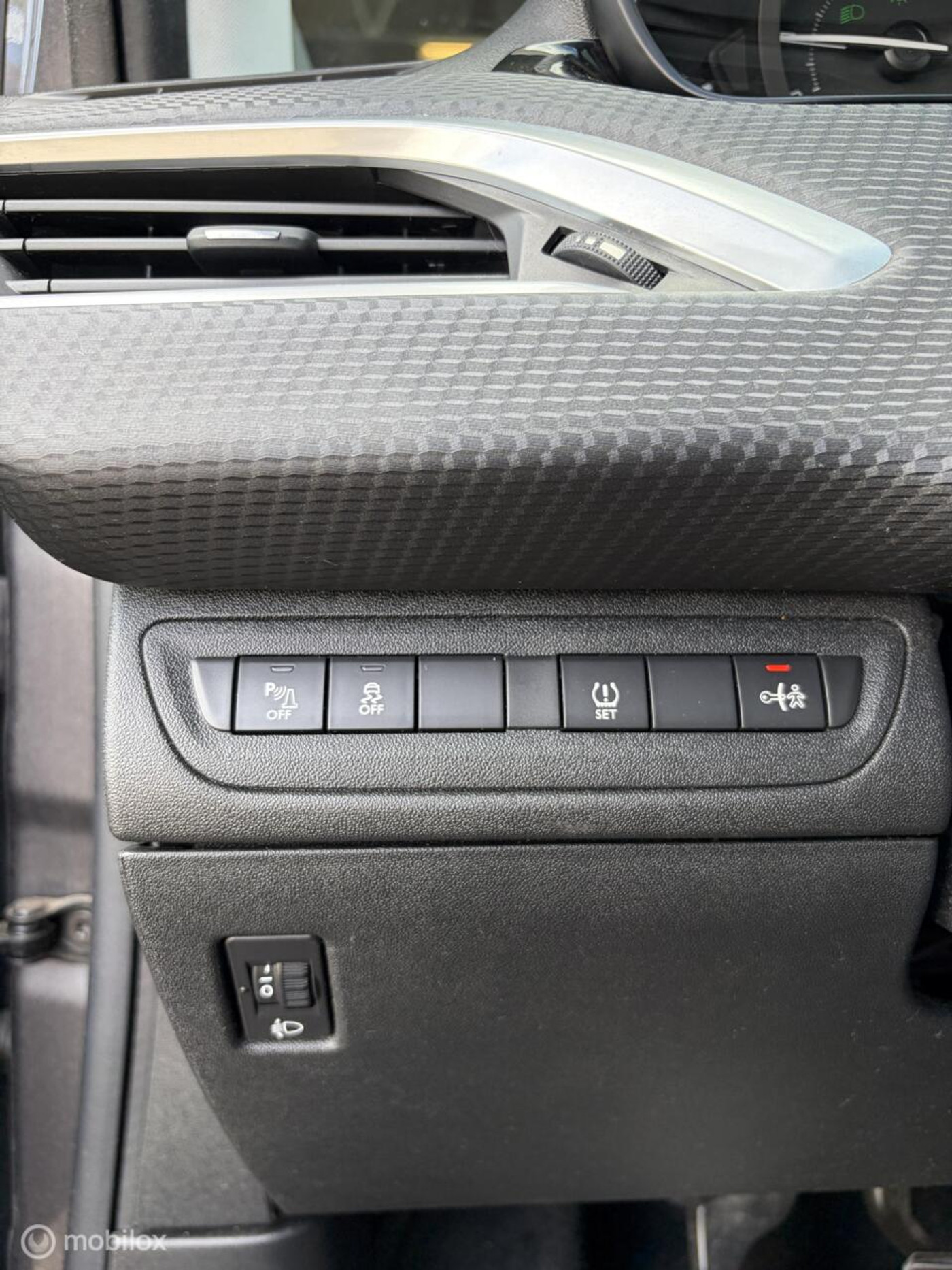 Foto van Peugeot 2008