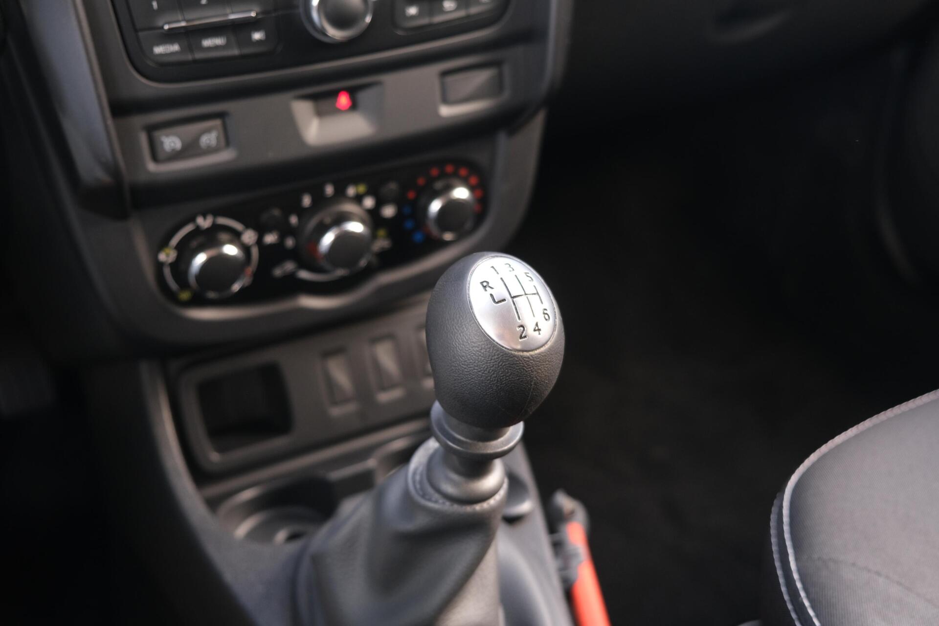 Foto van Dacia Duster