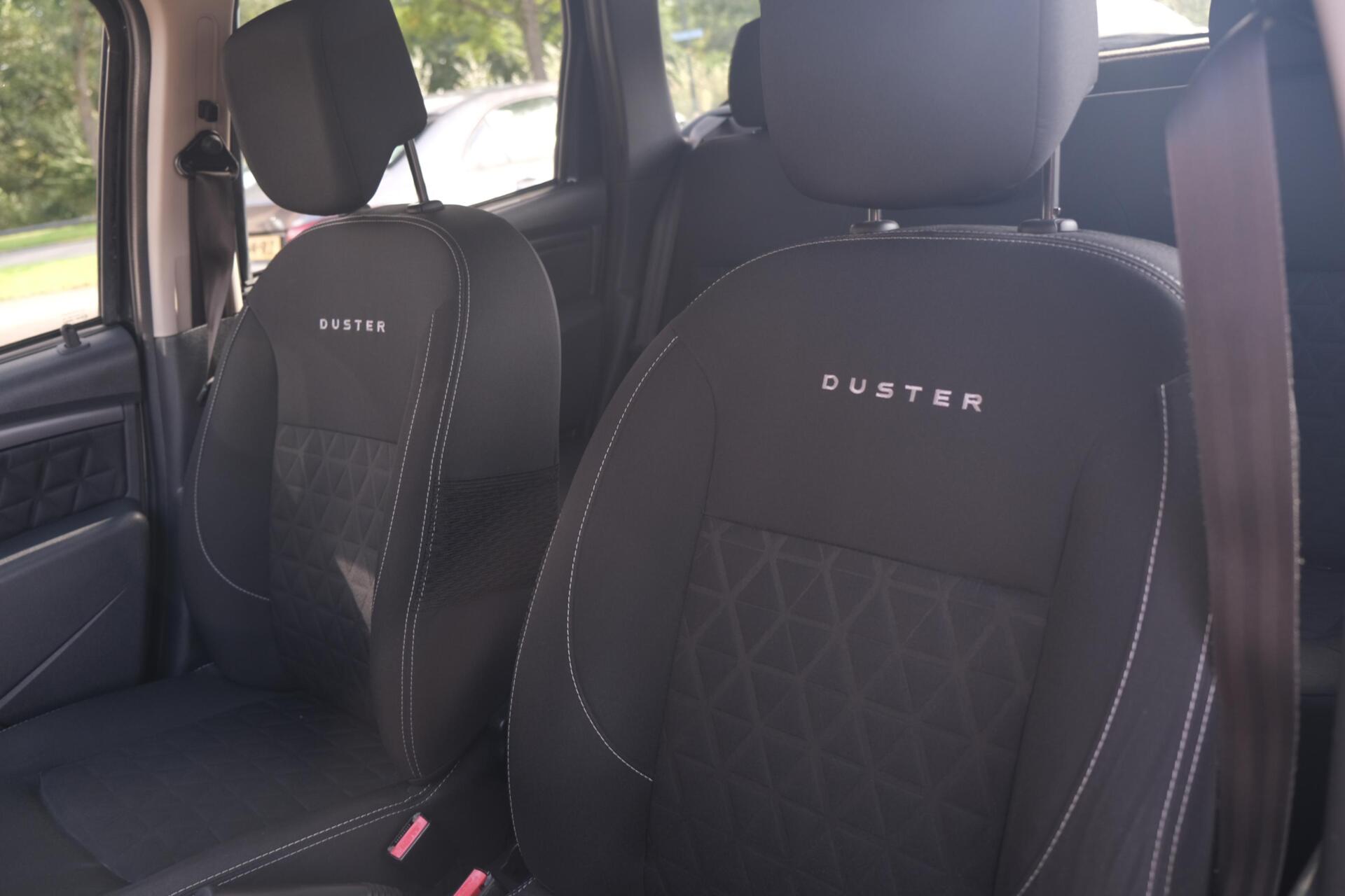 Foto van Dacia Duster