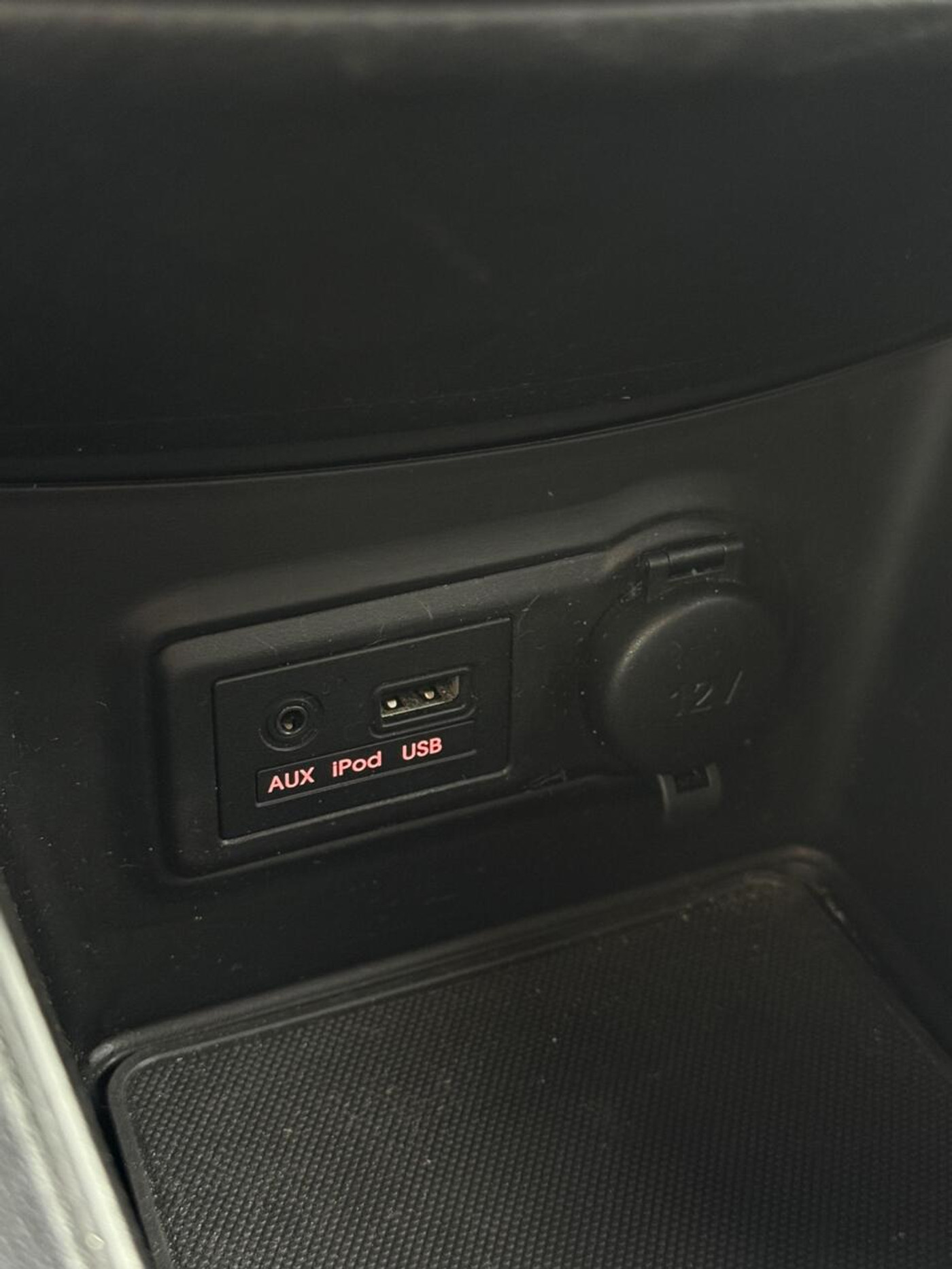 Foto van Kia Venga