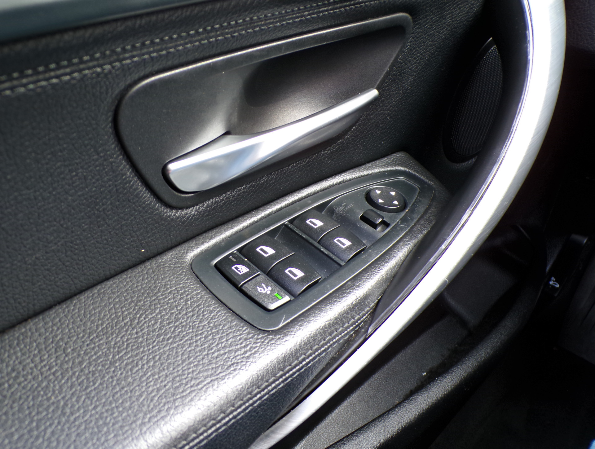Foto van BMW 320i