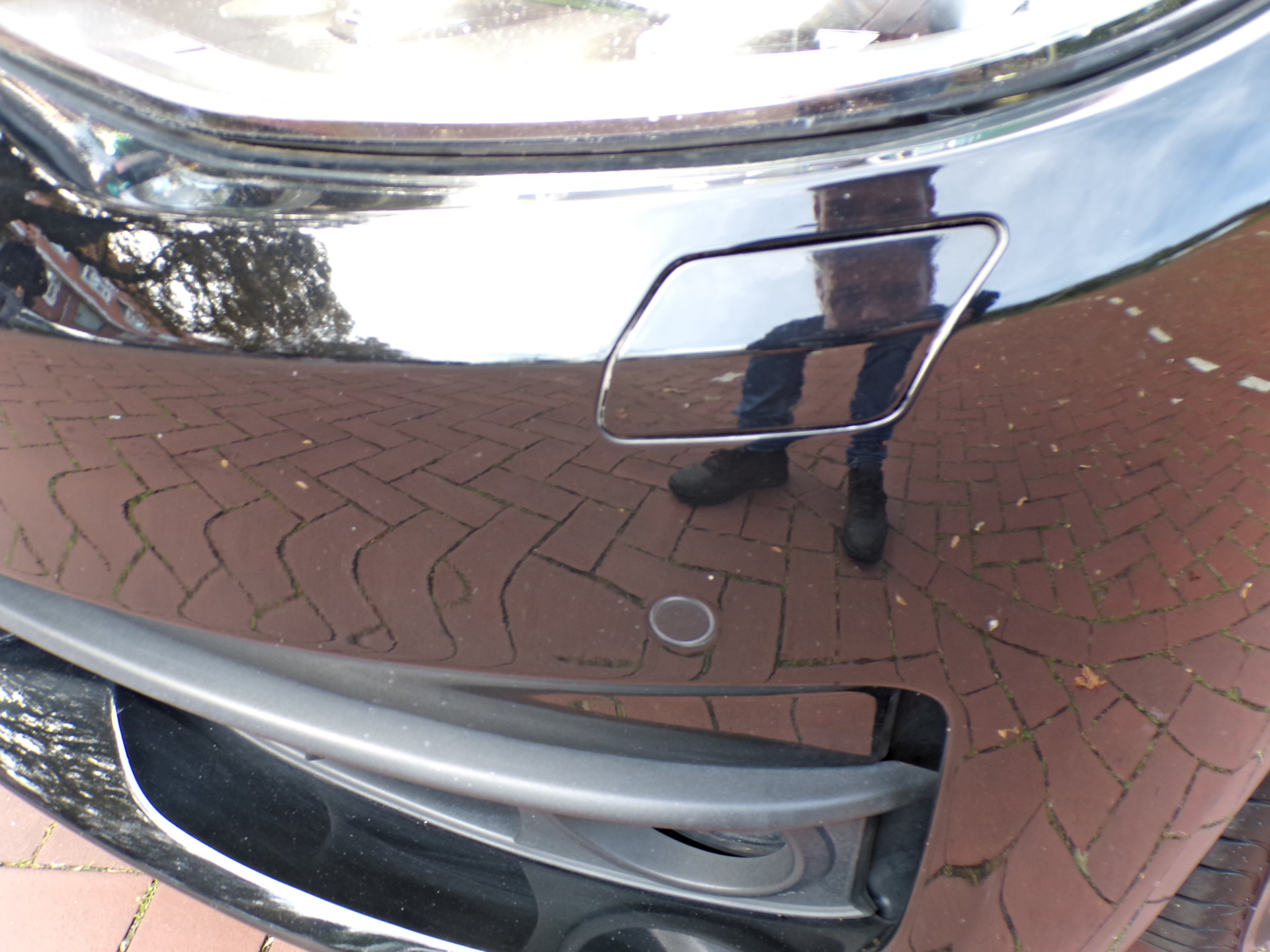 Foto van BMW 320i