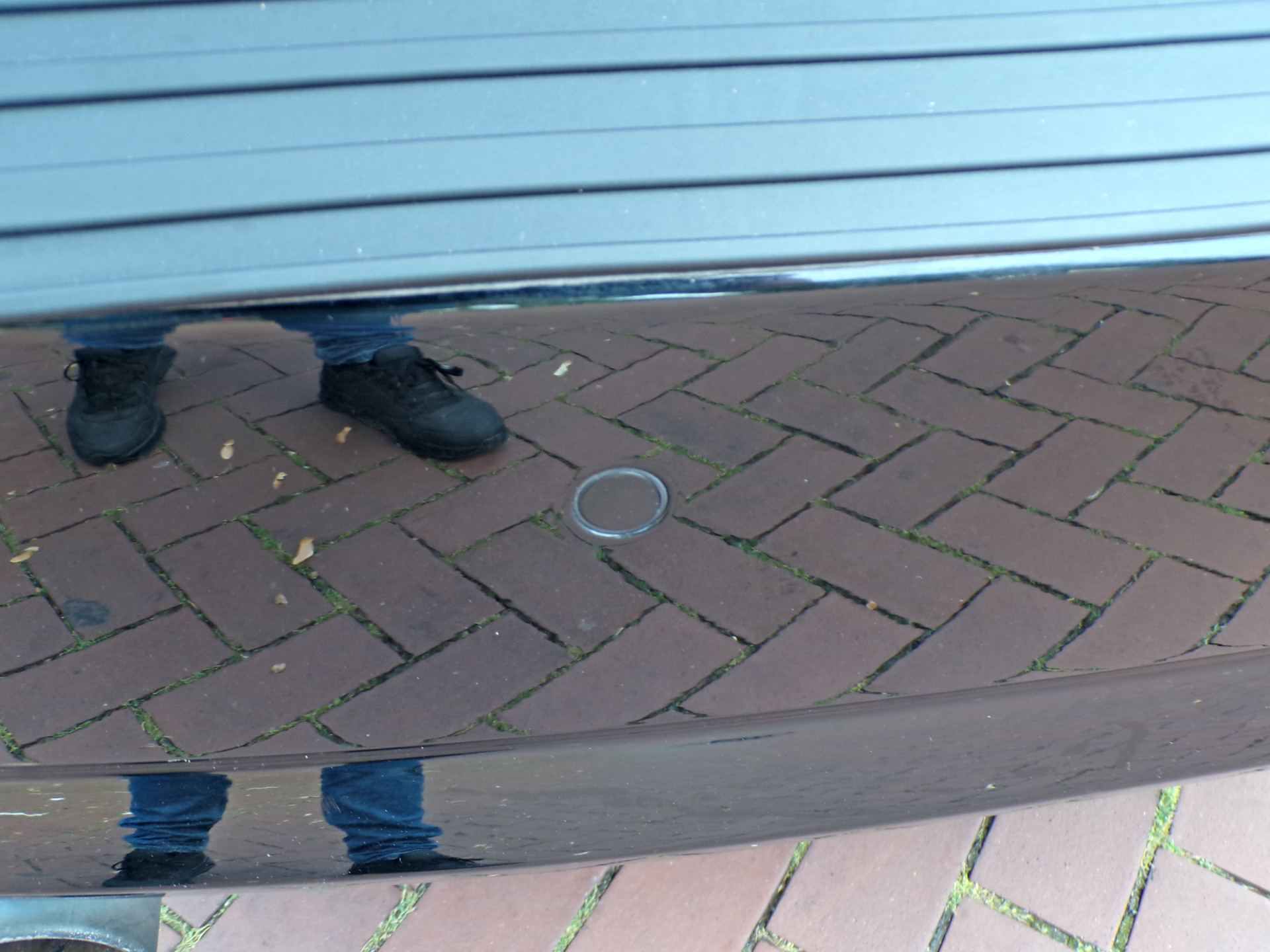 Foto van BMW 320i