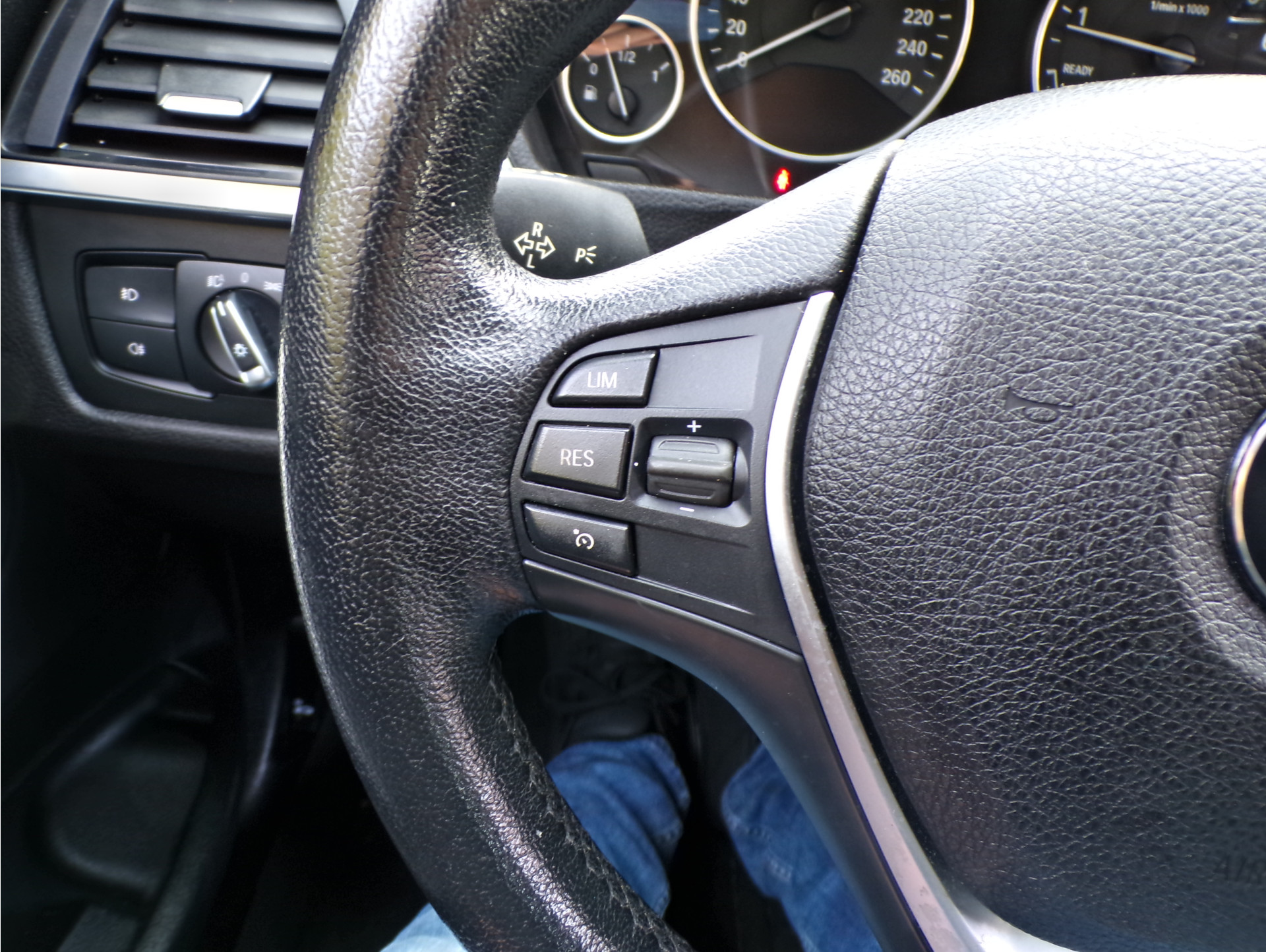 Foto van BMW 320i