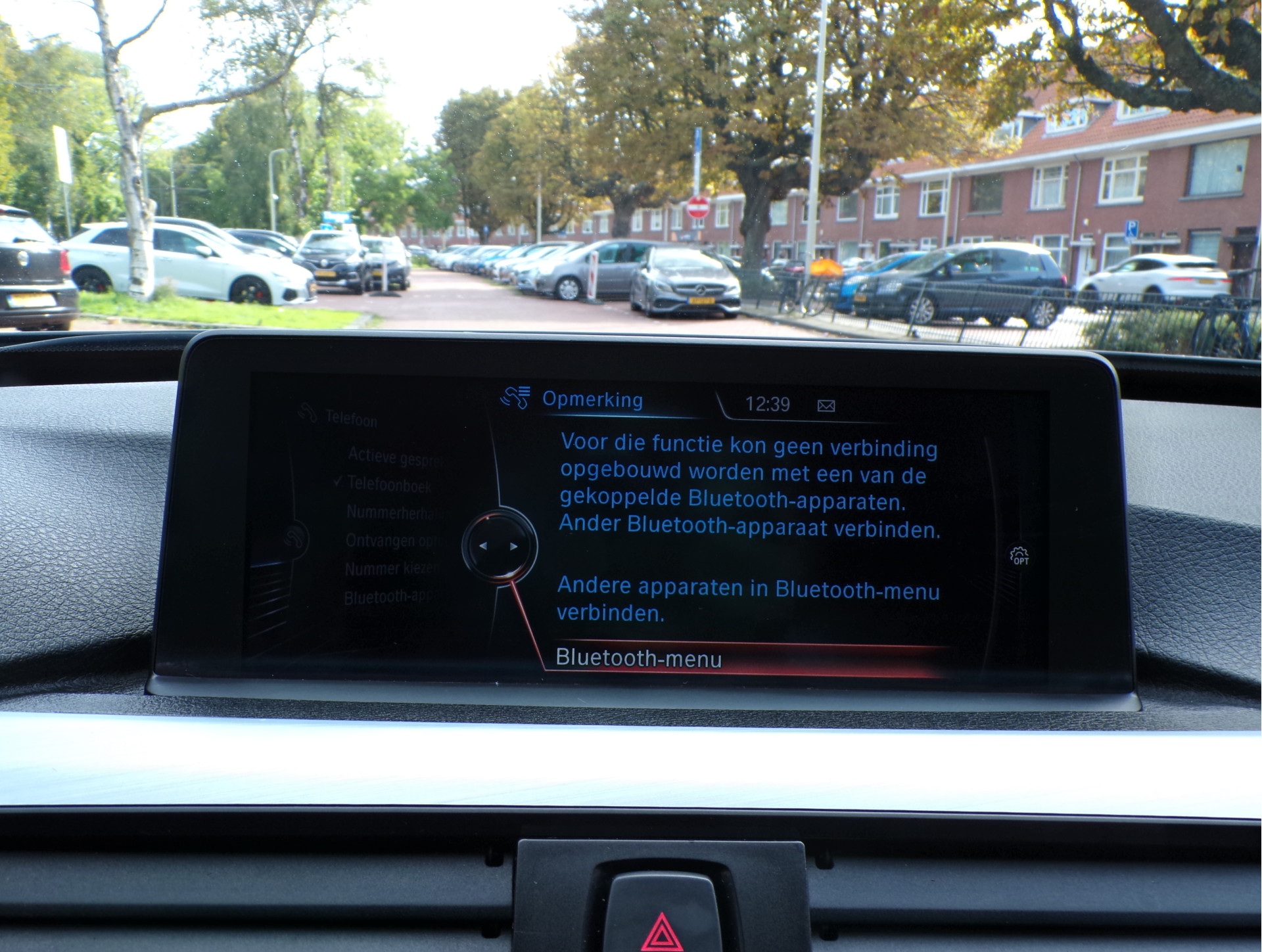 Foto van BMW 320i