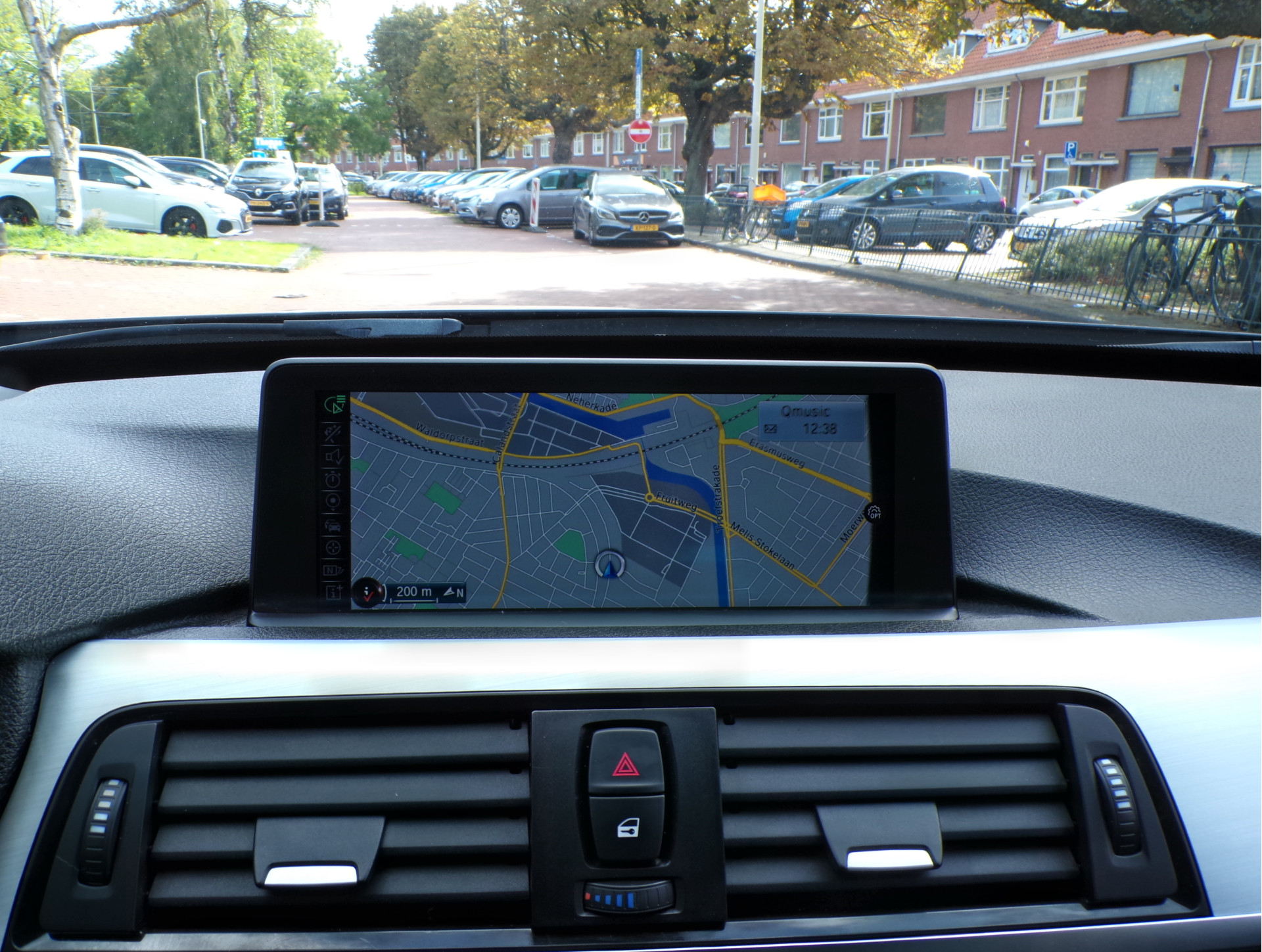 Foto van BMW 320i