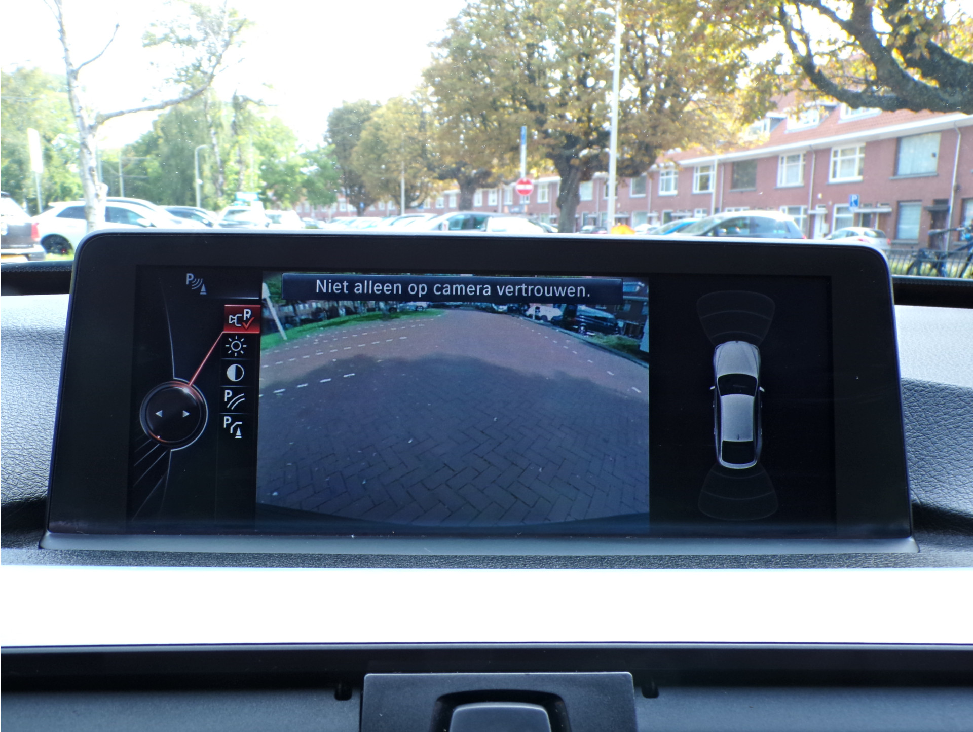 Foto van BMW 320i