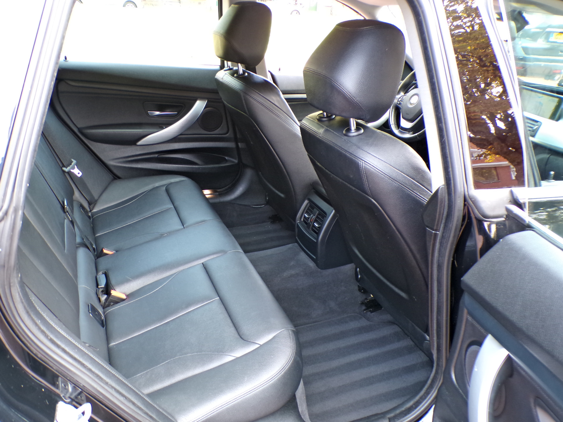 Foto van BMW 320i