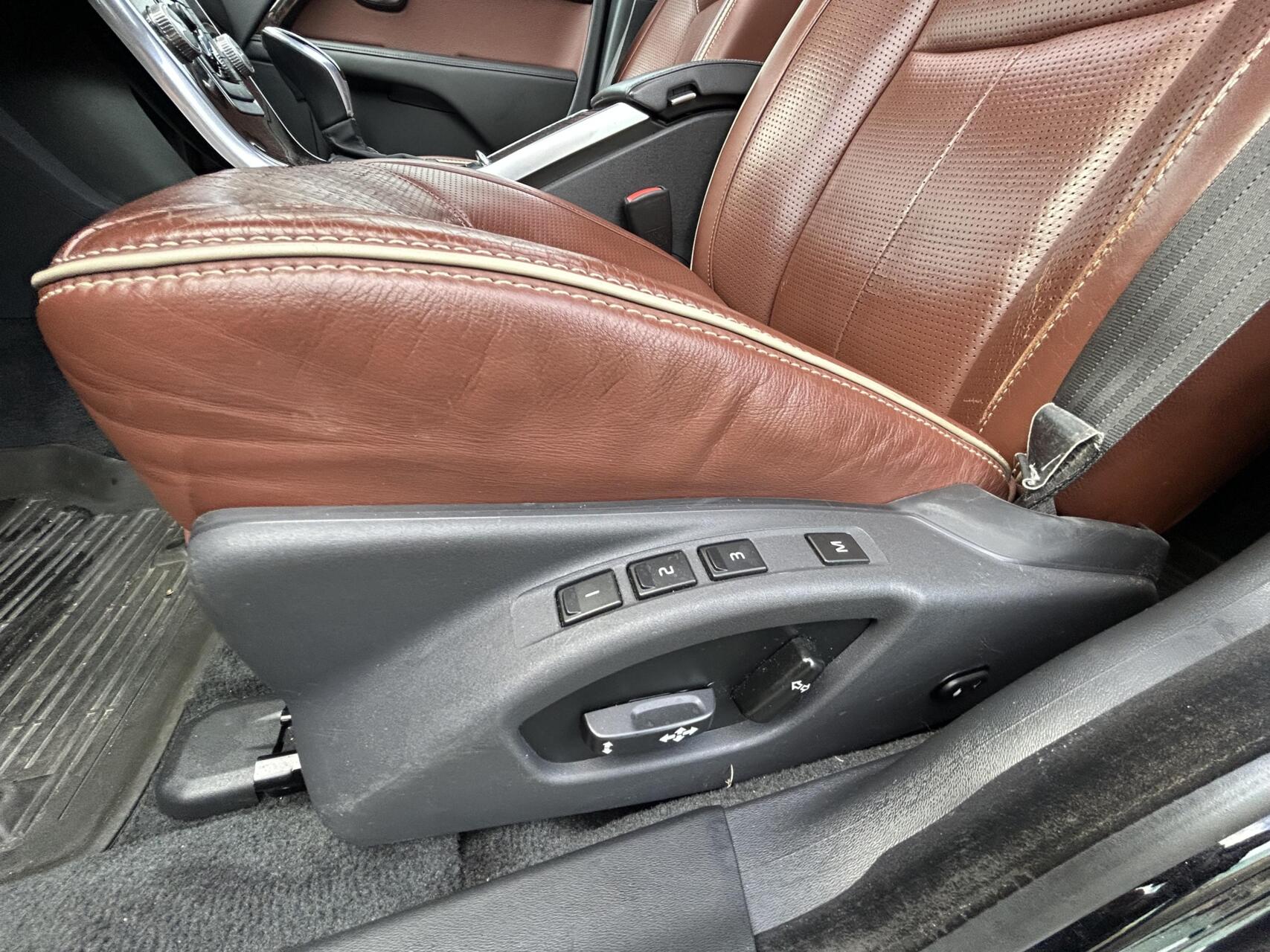 Foto van Volvo Xc70