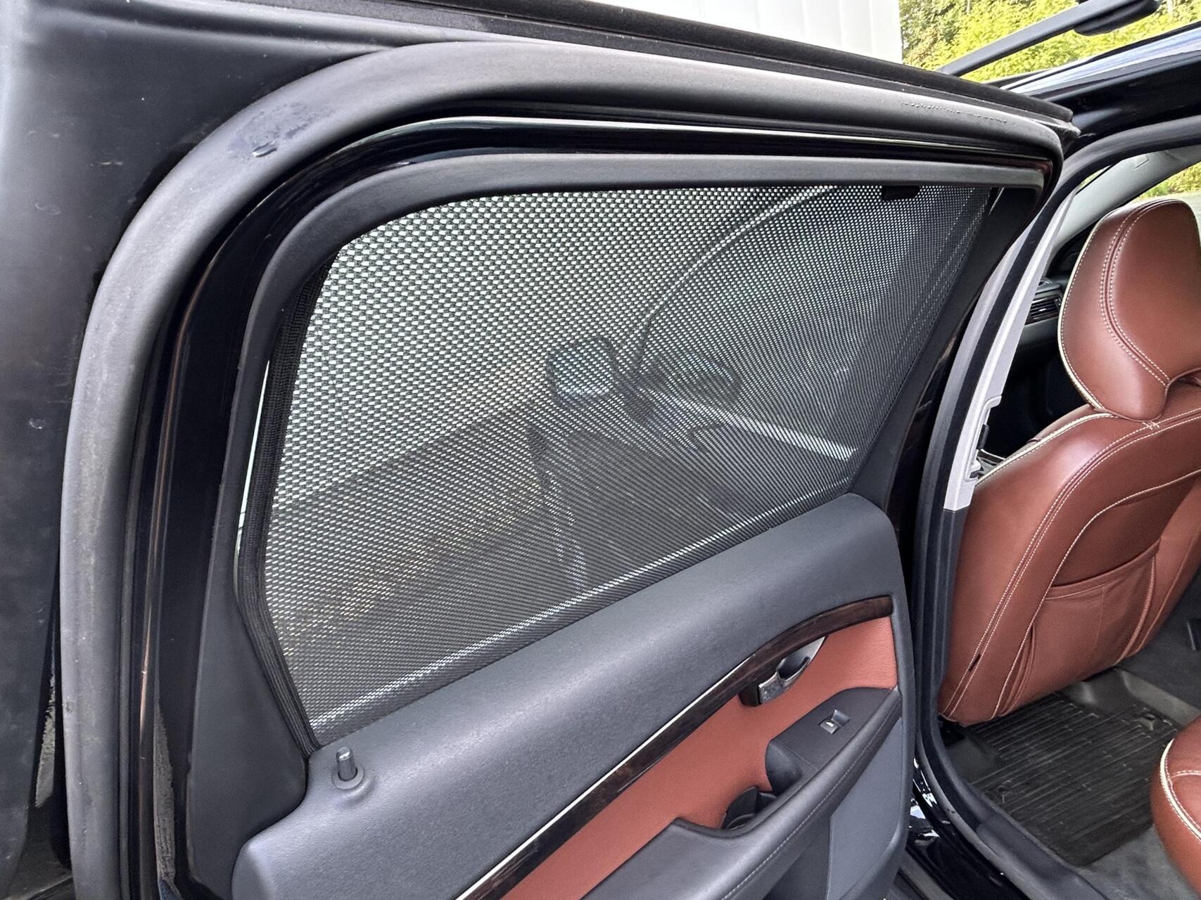 Foto van Volvo Xc70