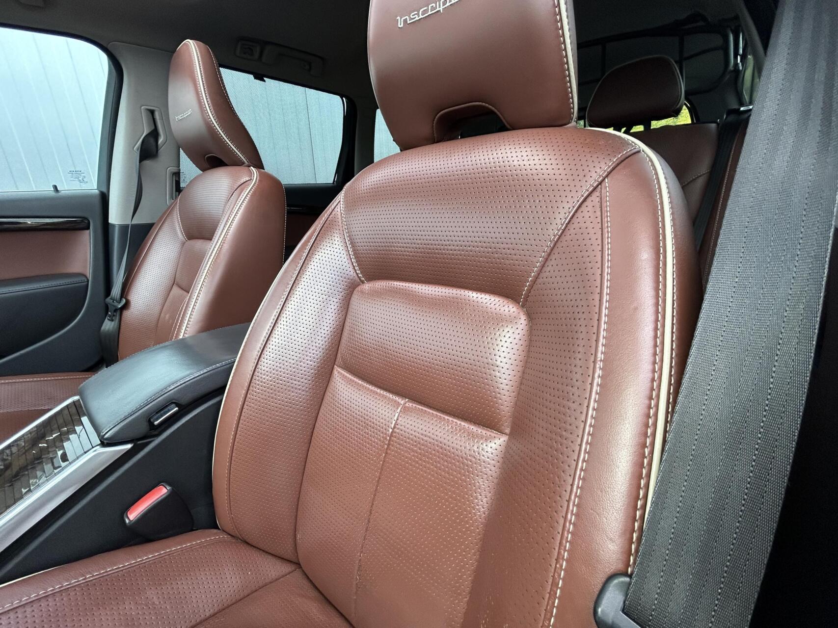 Foto van Volvo Xc70
