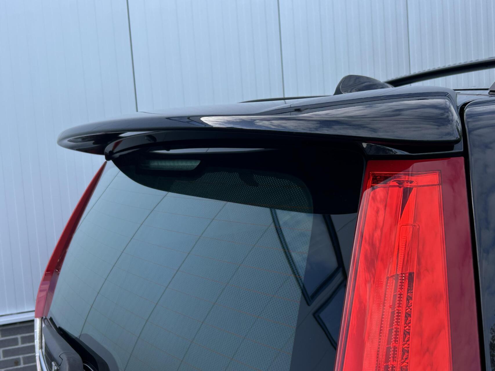 Foto van Volvo Xc70