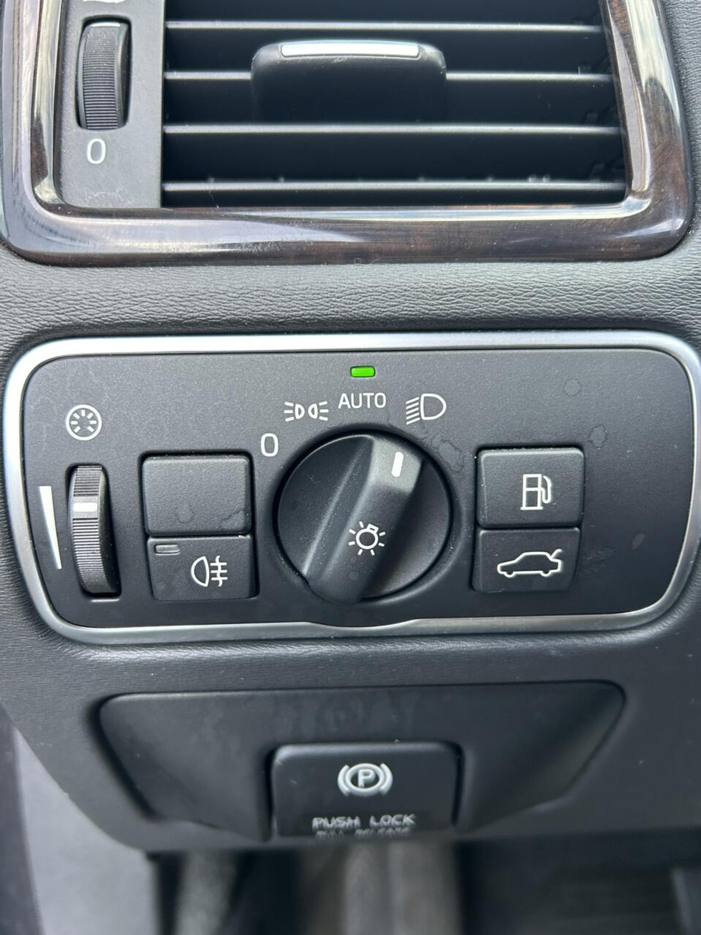 Foto van Volvo Xc70