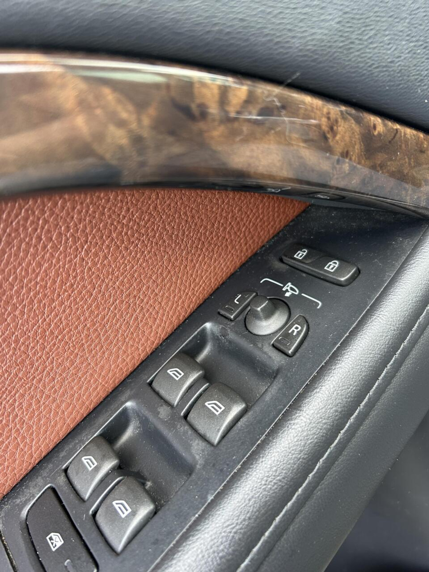 Foto van Volvo Xc70