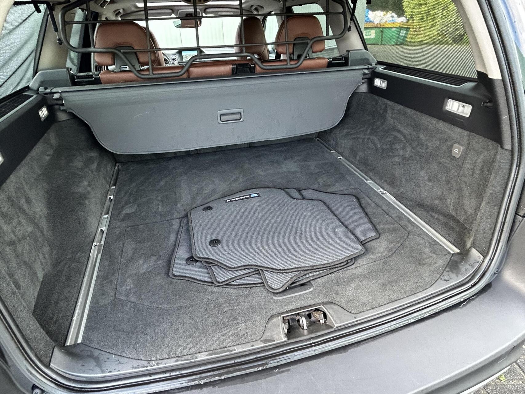 Foto van Volvo Xc70