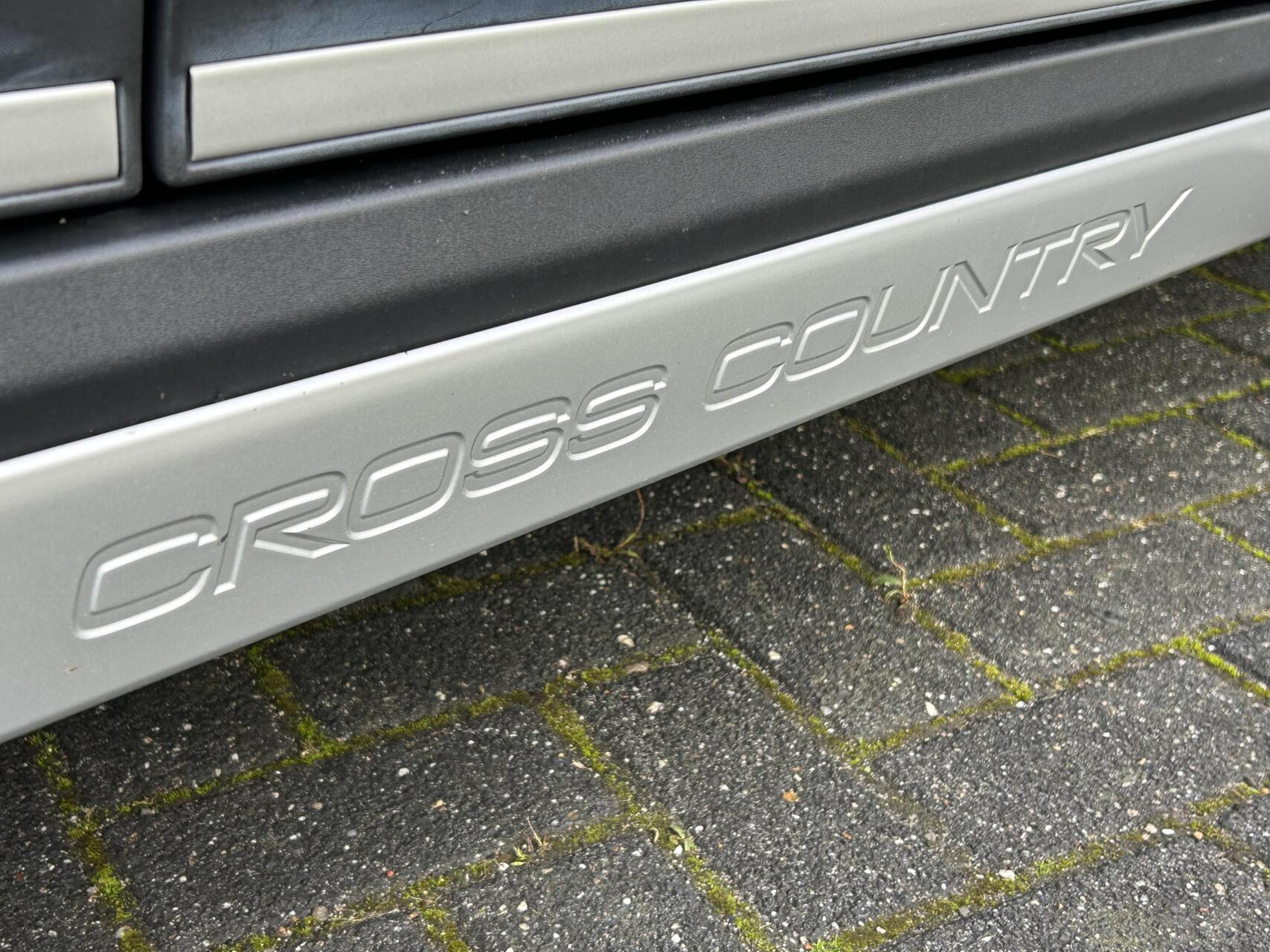 Foto van Volvo Xc70