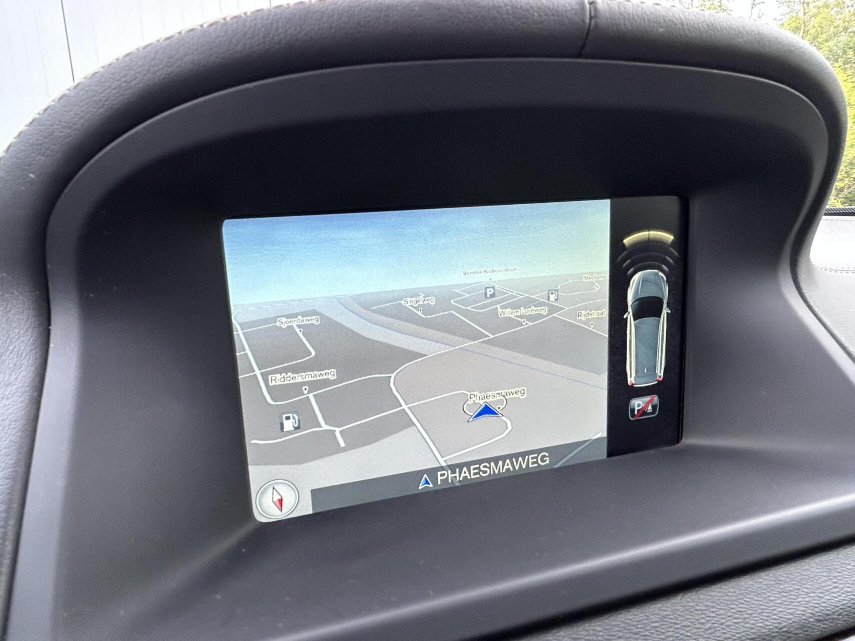 Foto van Volvo Xc70