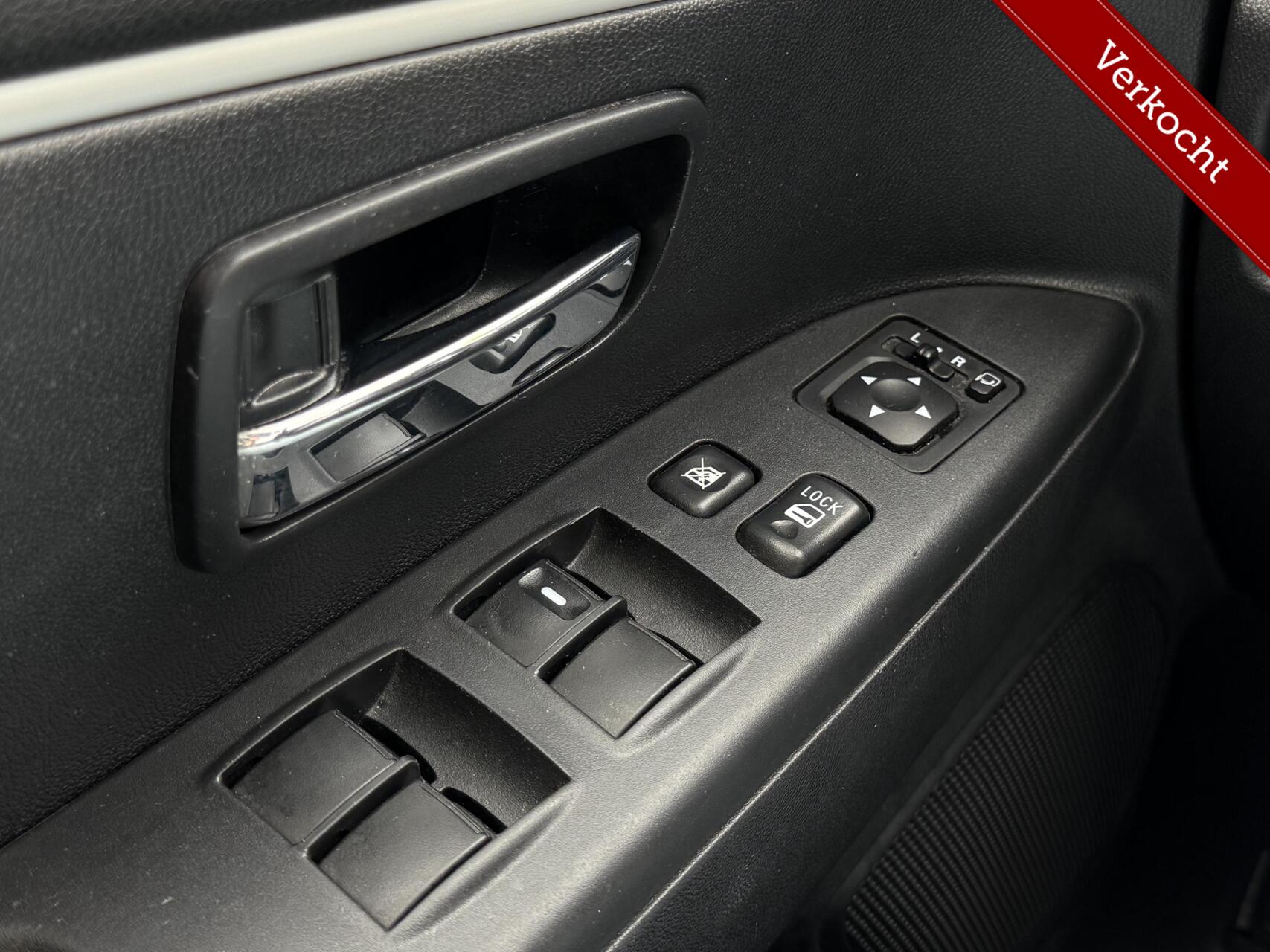 Foto van Mitsubishi Mitsubishi Asx