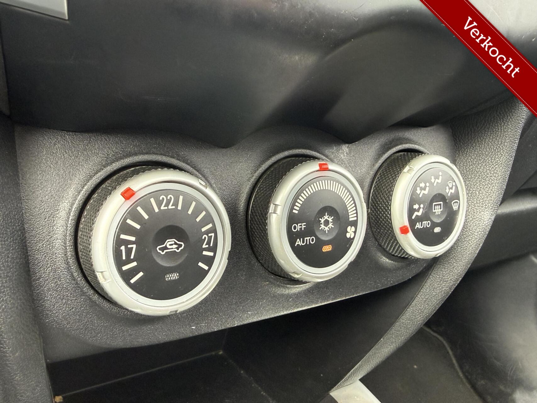 Foto van Mitsubishi Mitsubishi Asx