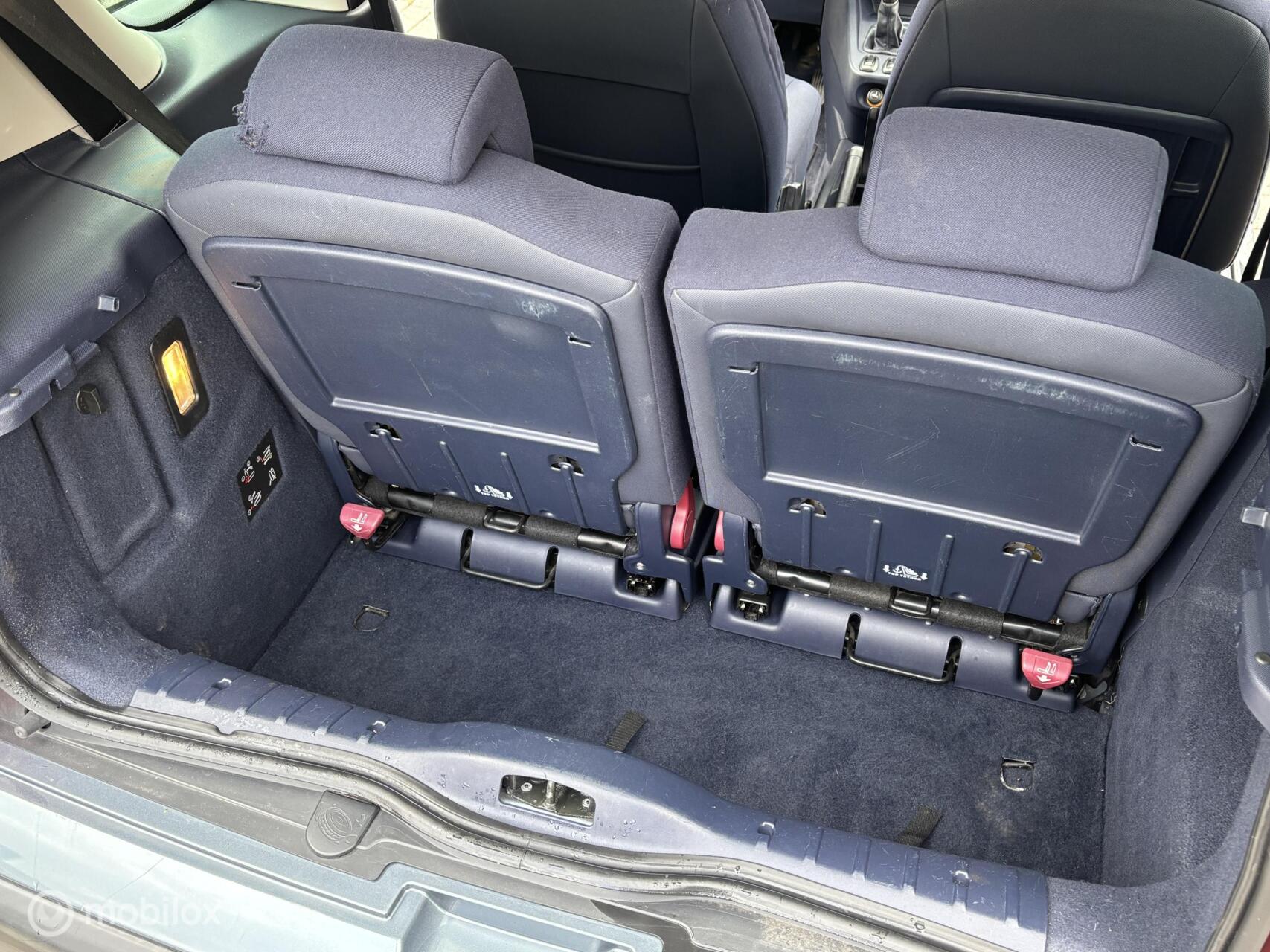 Foto van Peugeot 1007