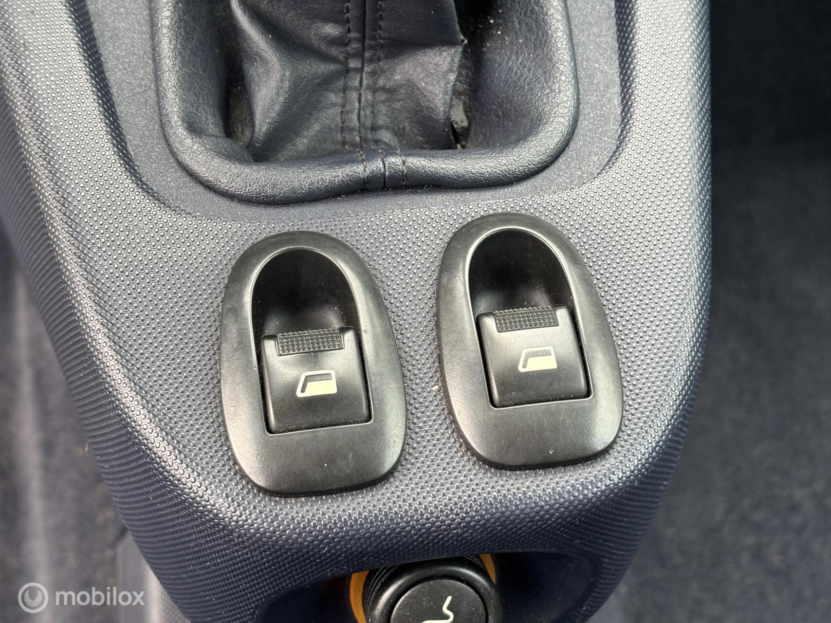 Foto van Peugeot 1007