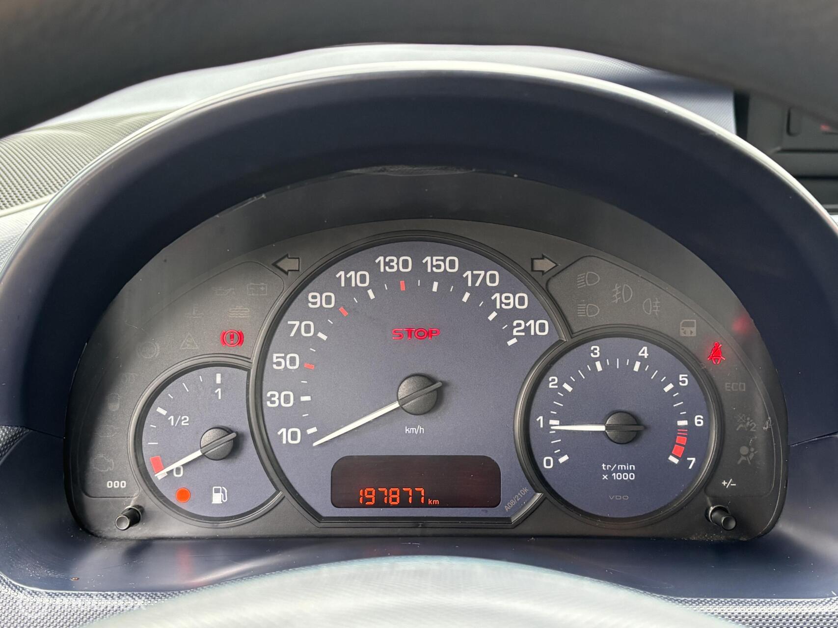 Foto van Peugeot 1007