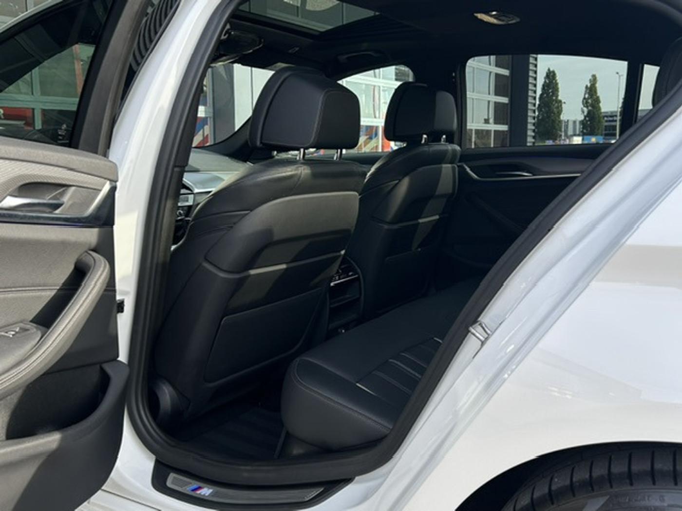 Foto van BMW 5-serie