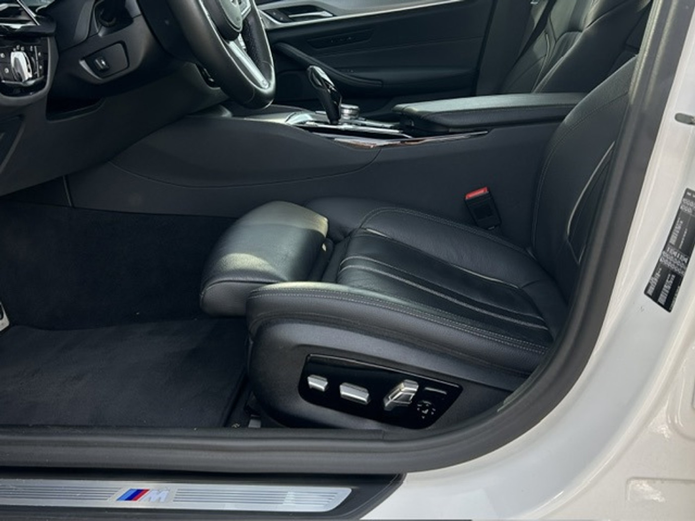 Foto van BMW 5-serie