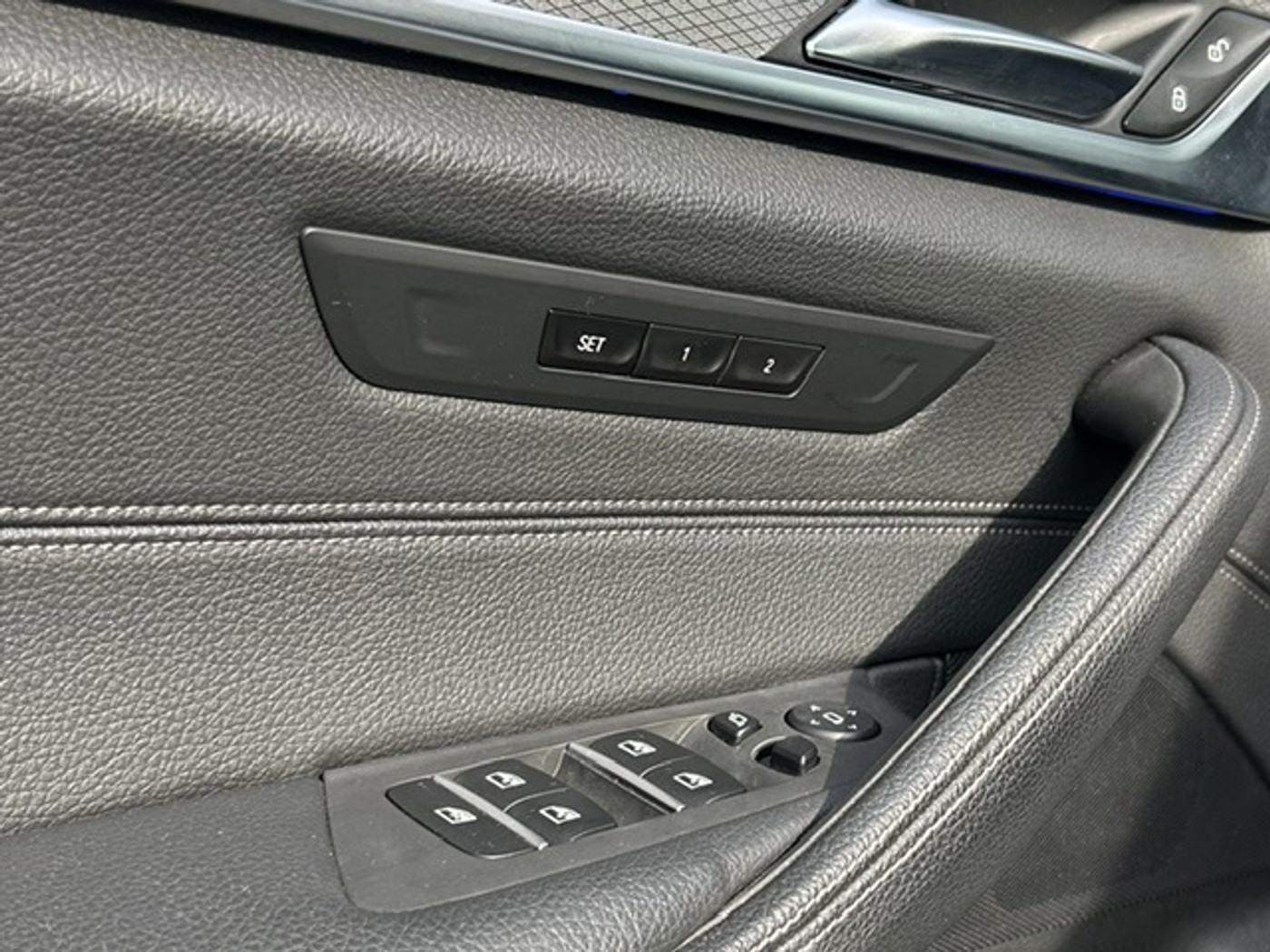 Foto van BMW 5-serie