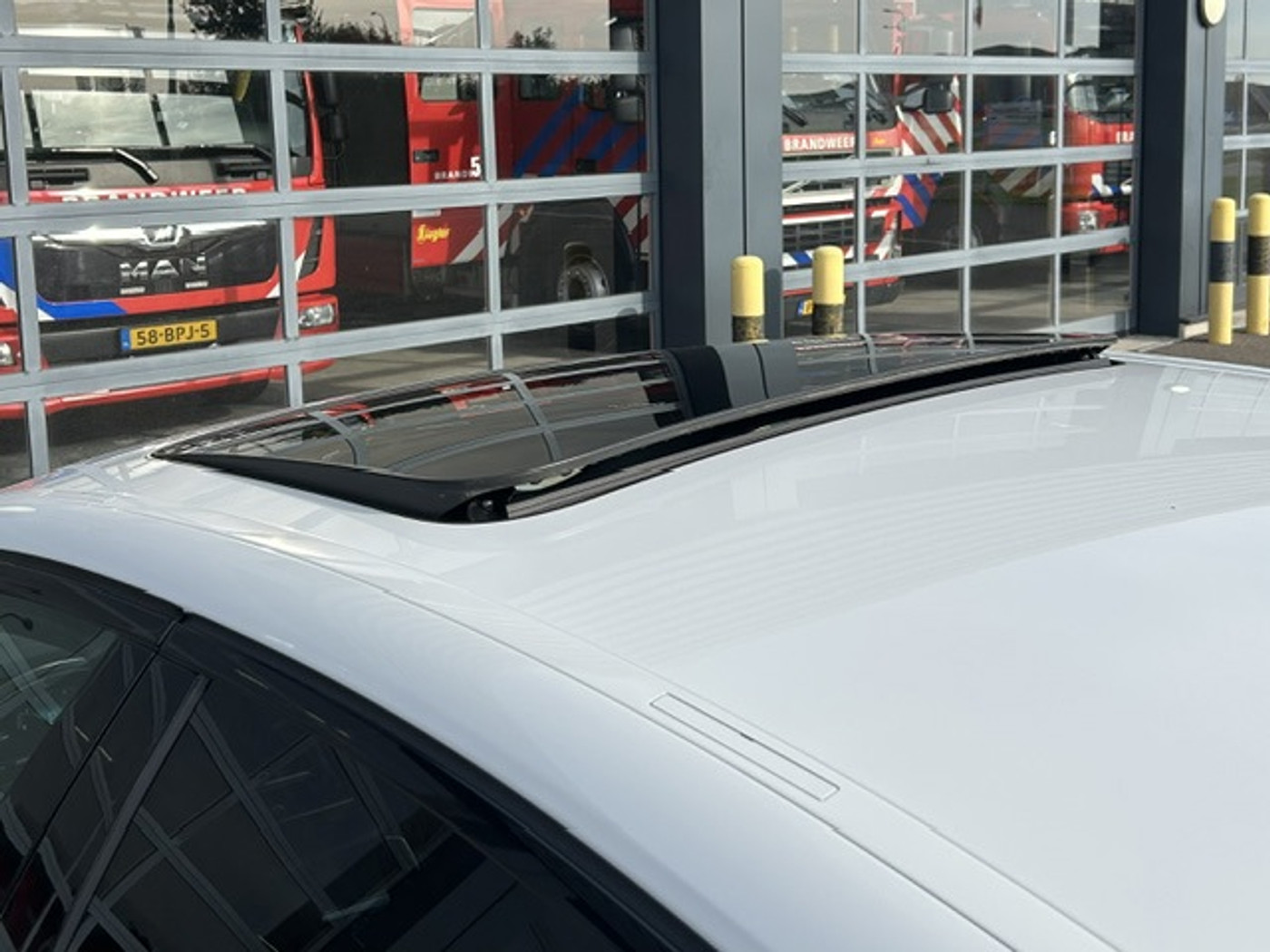 Foto van BMW 5-serie