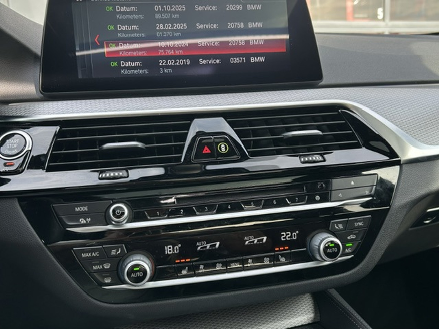 Foto van BMW 5-serie