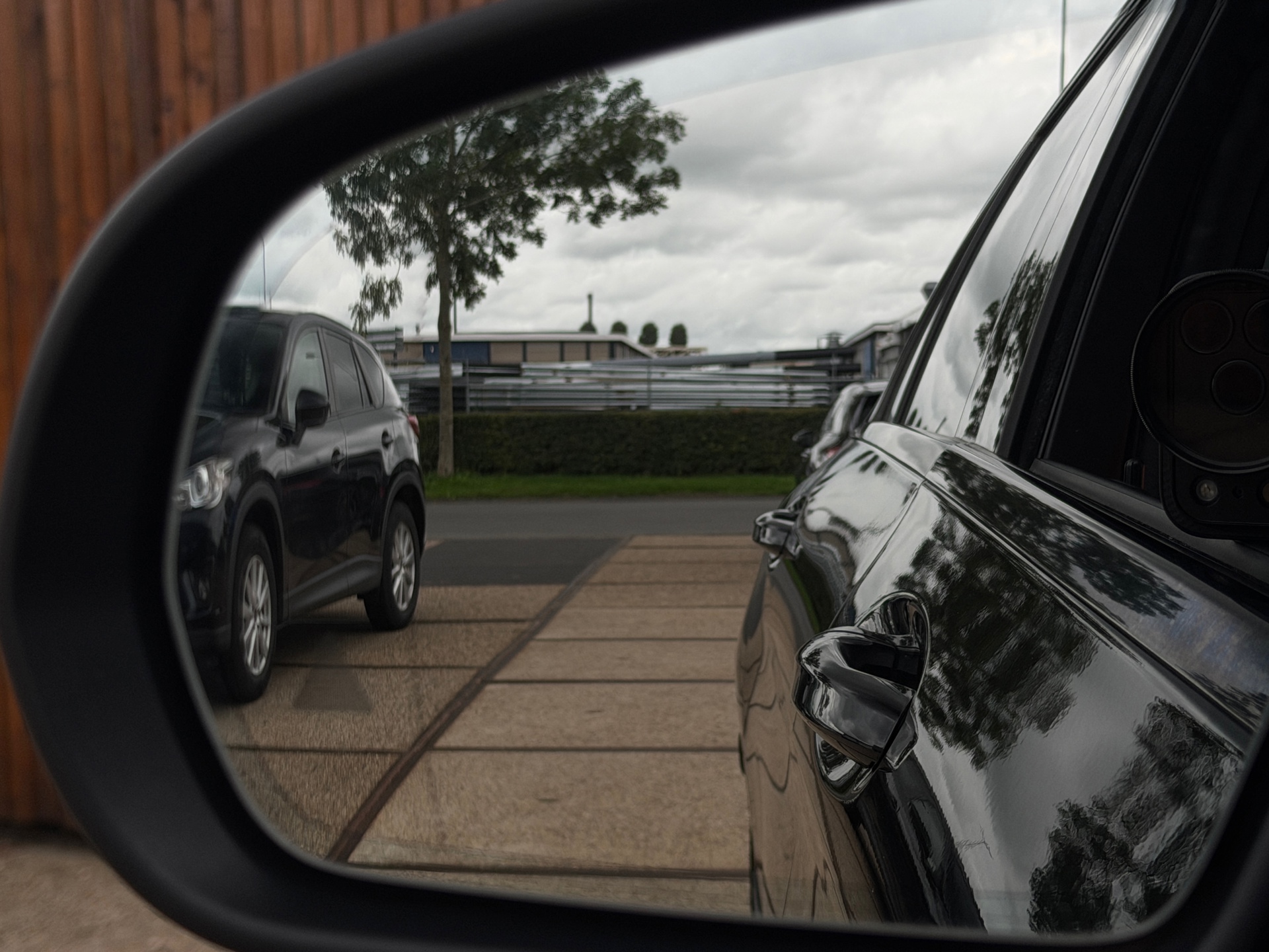 Foto van Mercedes-Benz C 160
