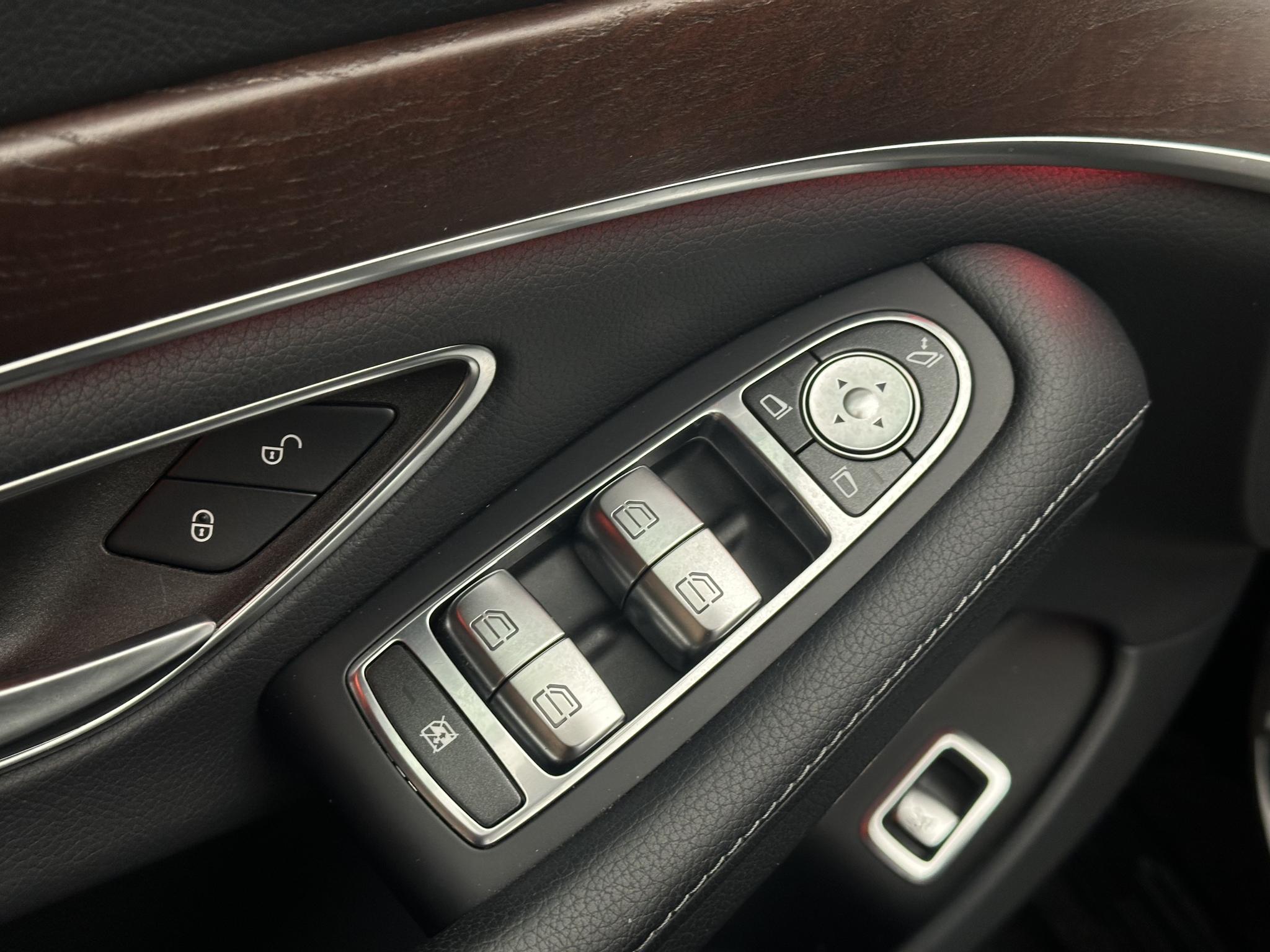 Foto van Mercedes-Benz S 350 D 4Matic