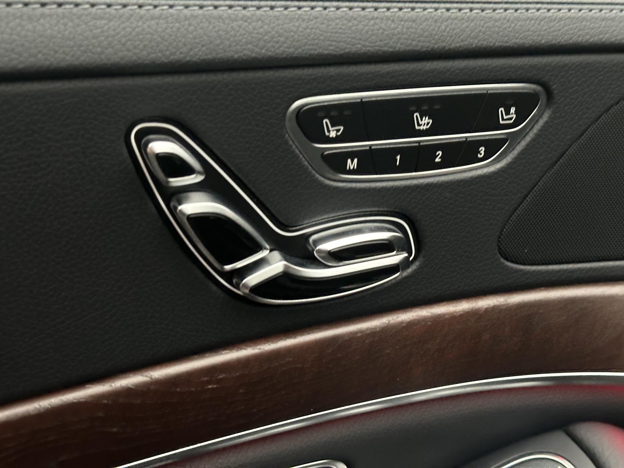 Foto van Mercedes-Benz S 350 D 4Matic
