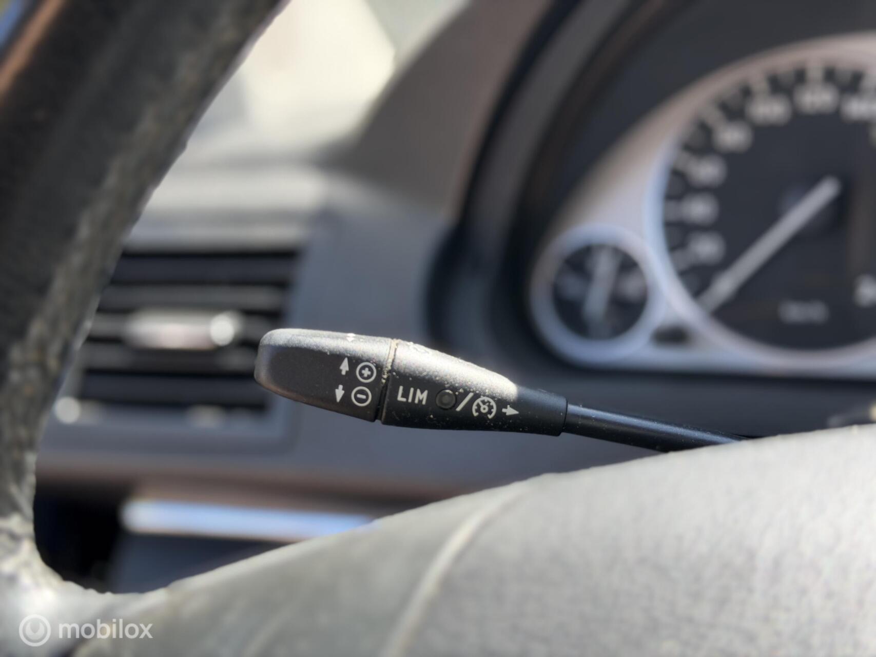 Foto van Mercedes-Benz B 180 CDI