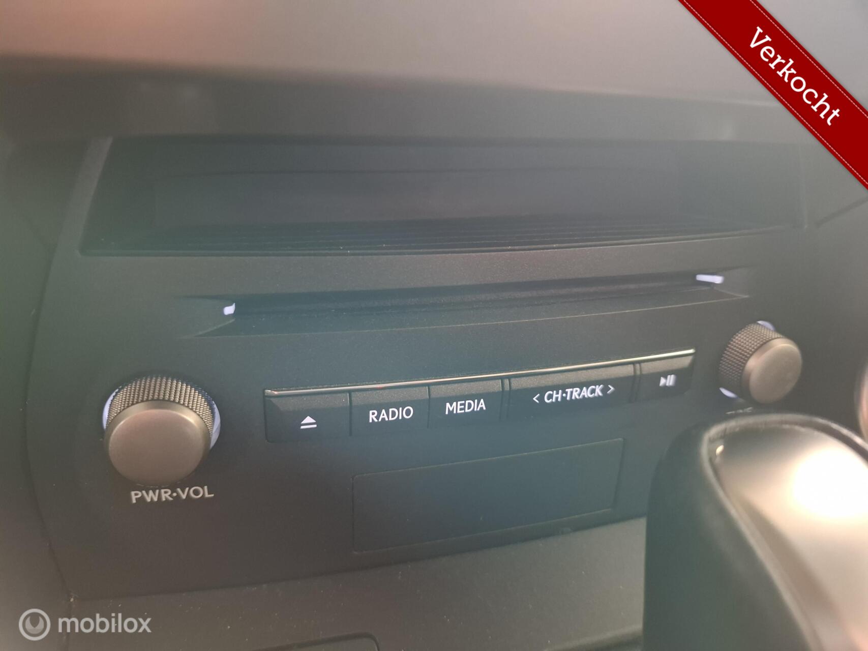 Foto van Lexus Lexus Nx300h